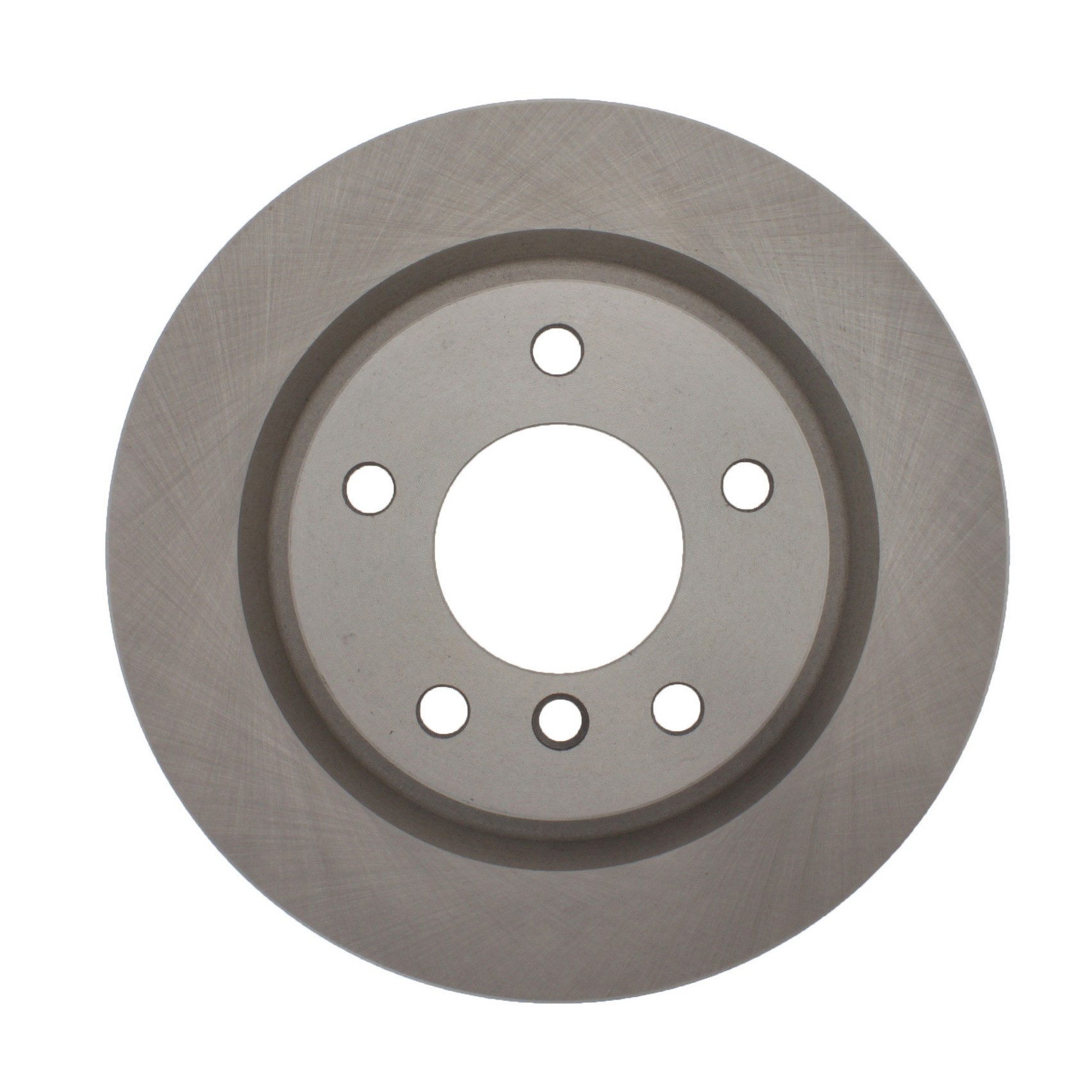 C-Tek Standard Brake Rotor