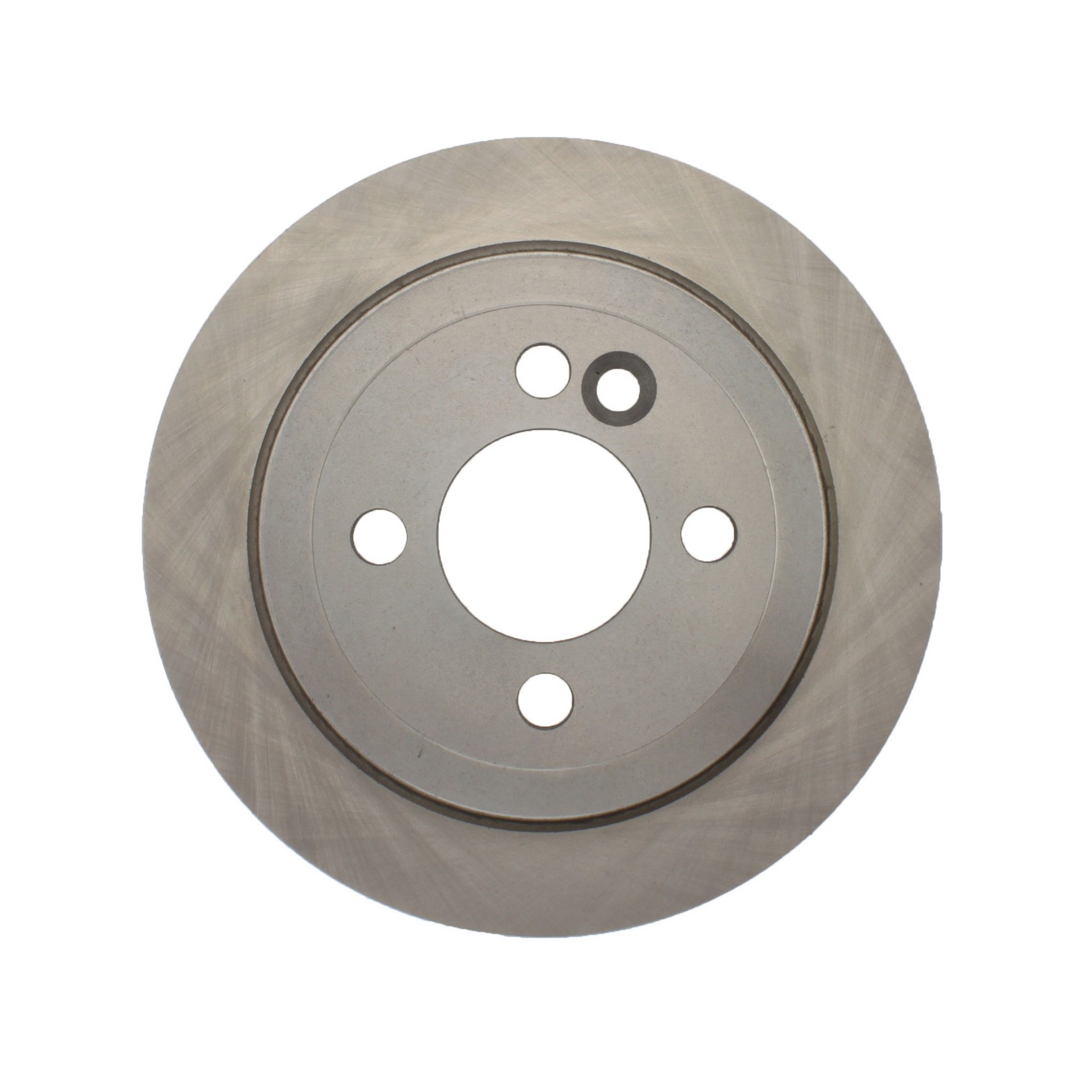 C-Tek Standard Brake Rotor