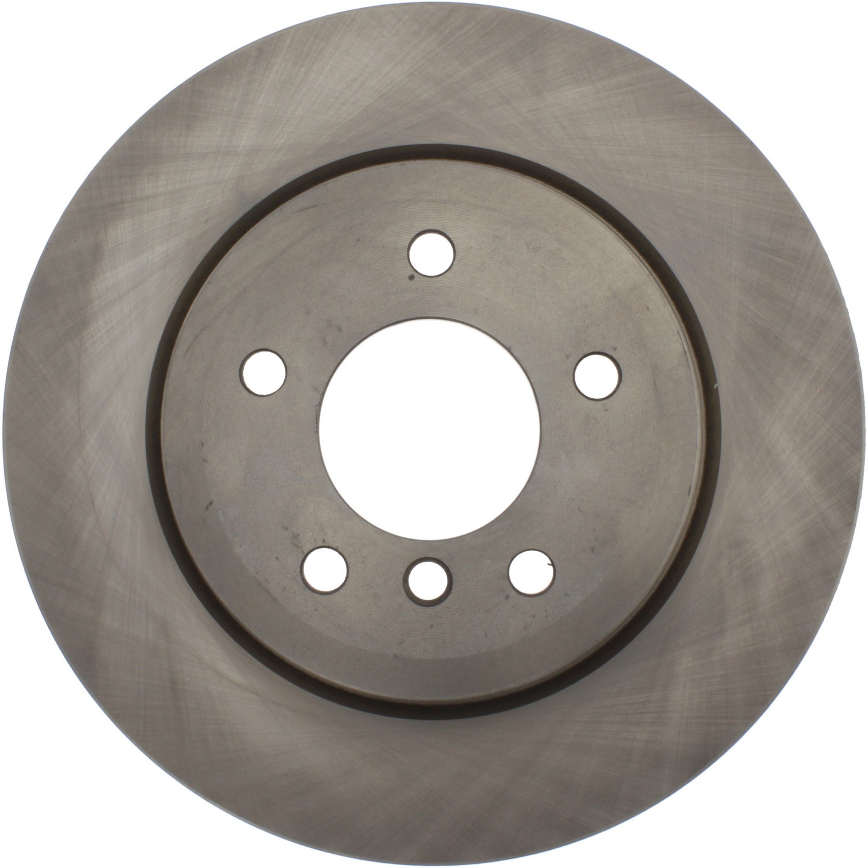 C-Tek Standard Brake Rotor