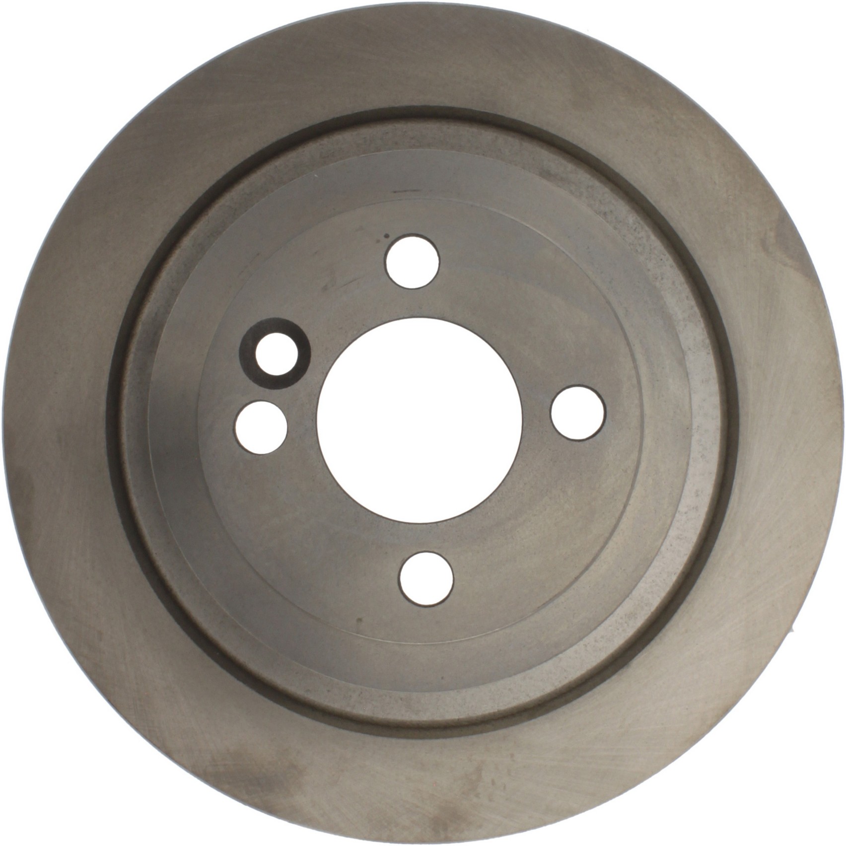C-Tek Standard Brake Rotor