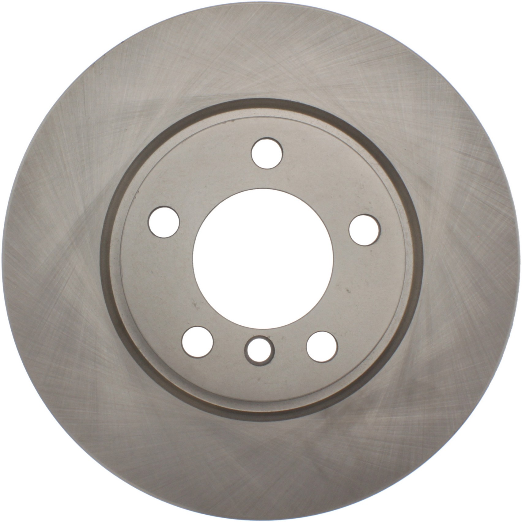 C-Tek Standard Brake Rotor