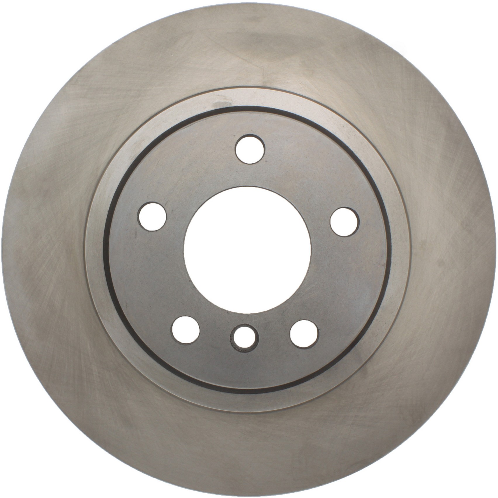 C-Tek Standard Brake Rotor