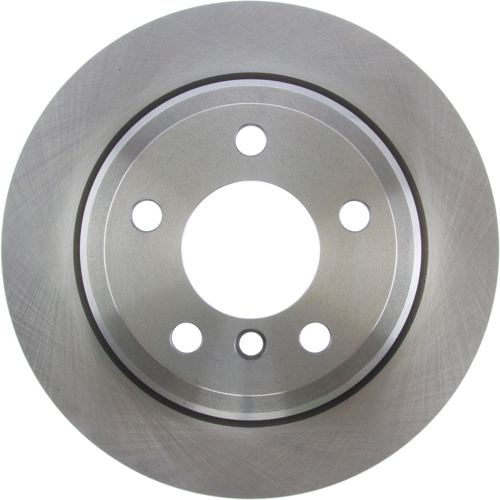 C-Tek Standard Brake Rotor