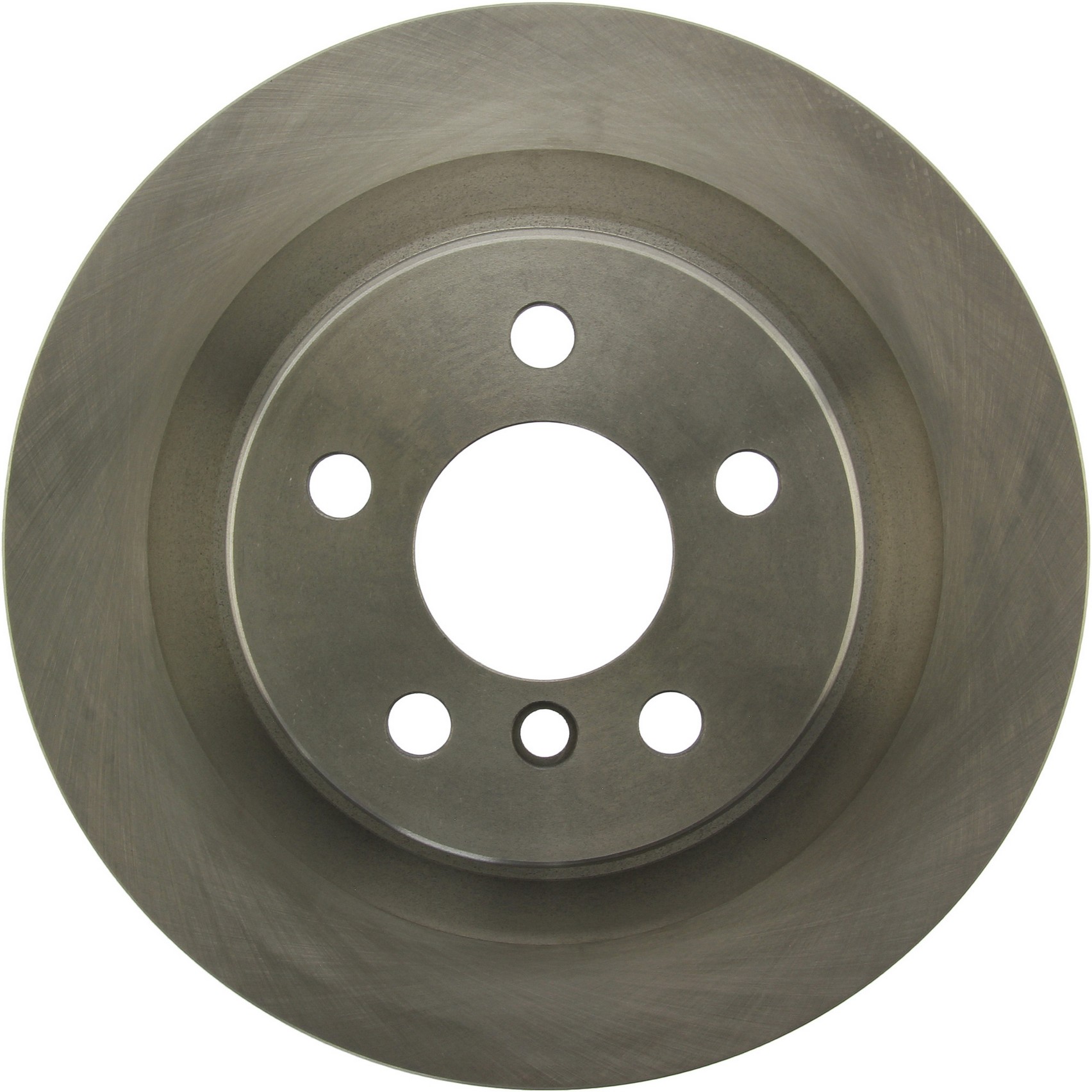 C-Tek Standard Brake Rotor