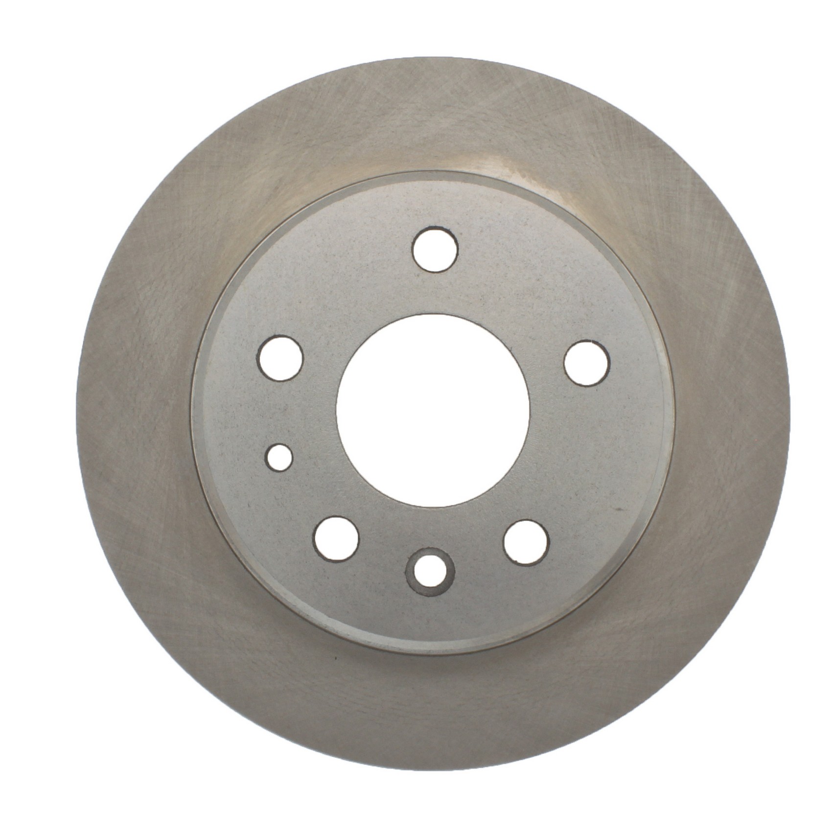 C-Tek Standard Brake Rotor
