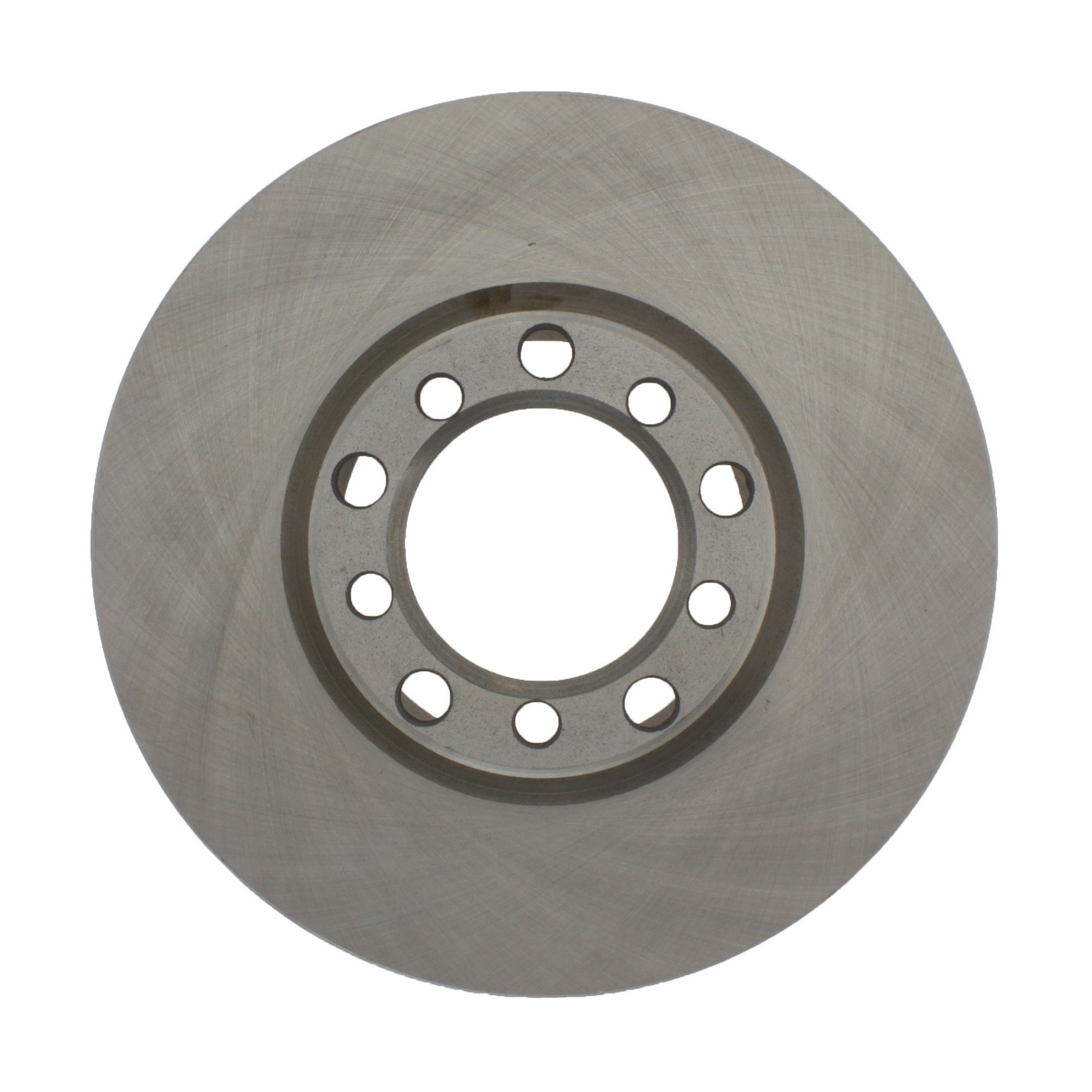 C-Tek Standard Brake Rotor