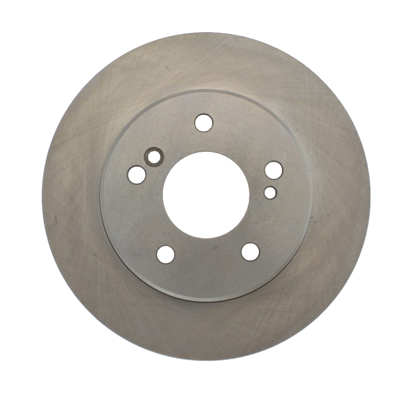 C-Tek Standard Brake Rotor