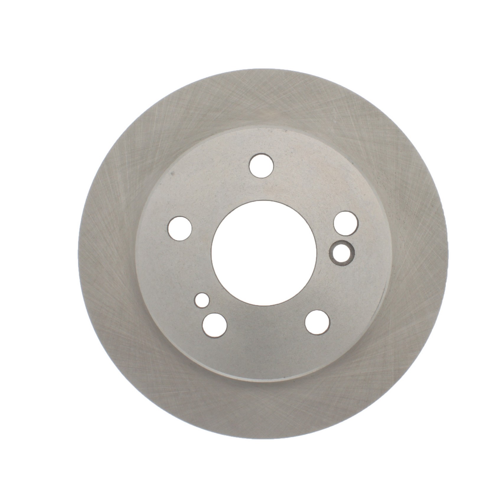 C-Tek Standard Brake Rotor
