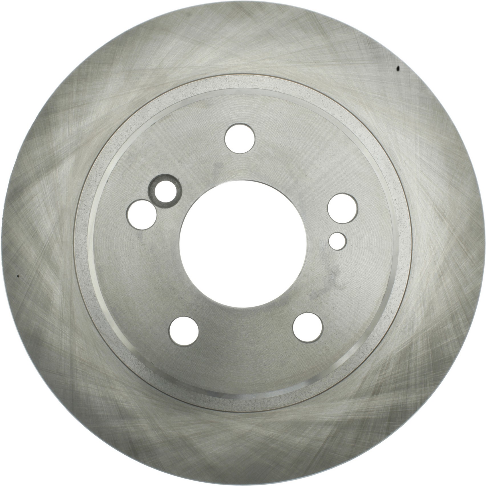 C-Tek Standard Brake Rotor