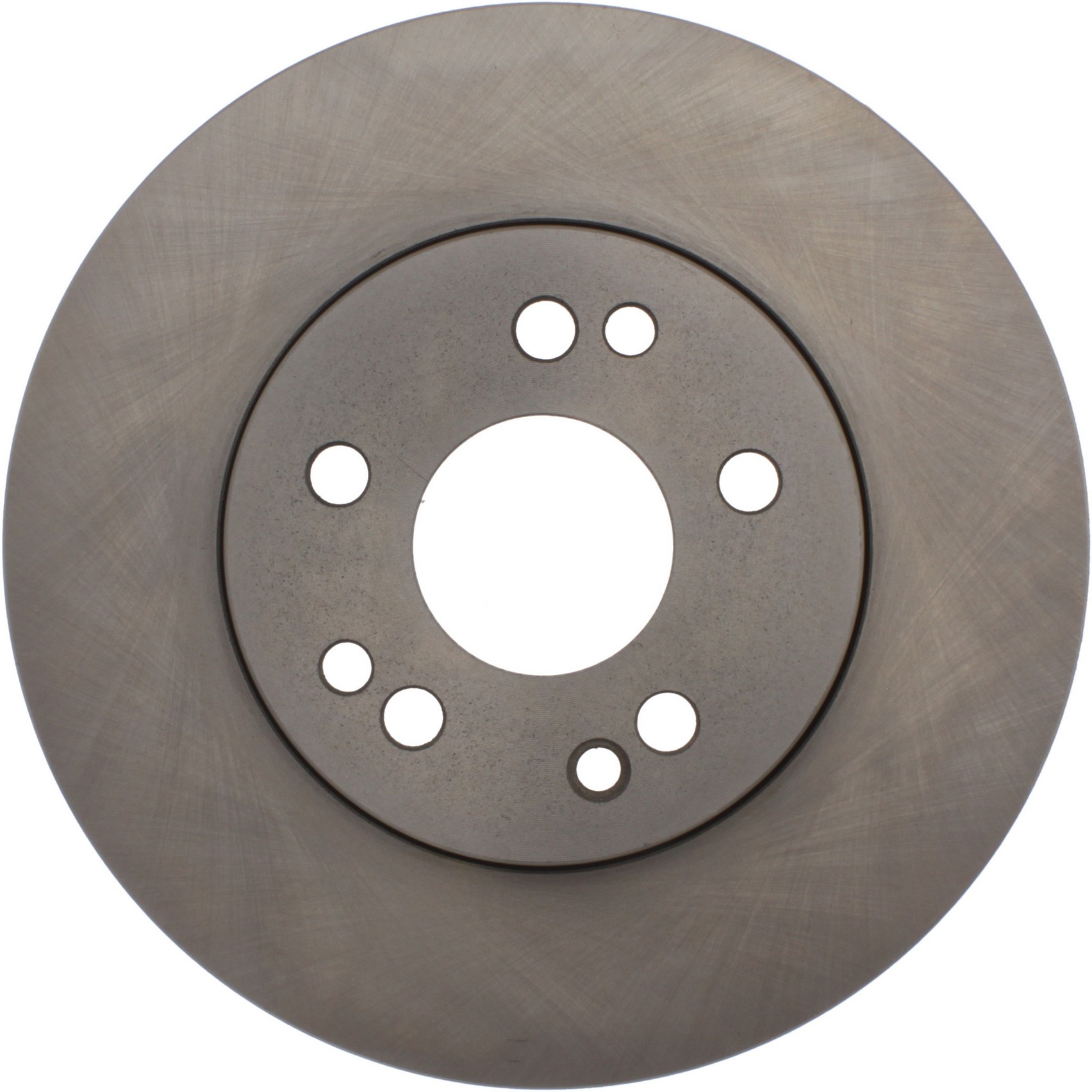 C-Tek Standard Brake Rotor