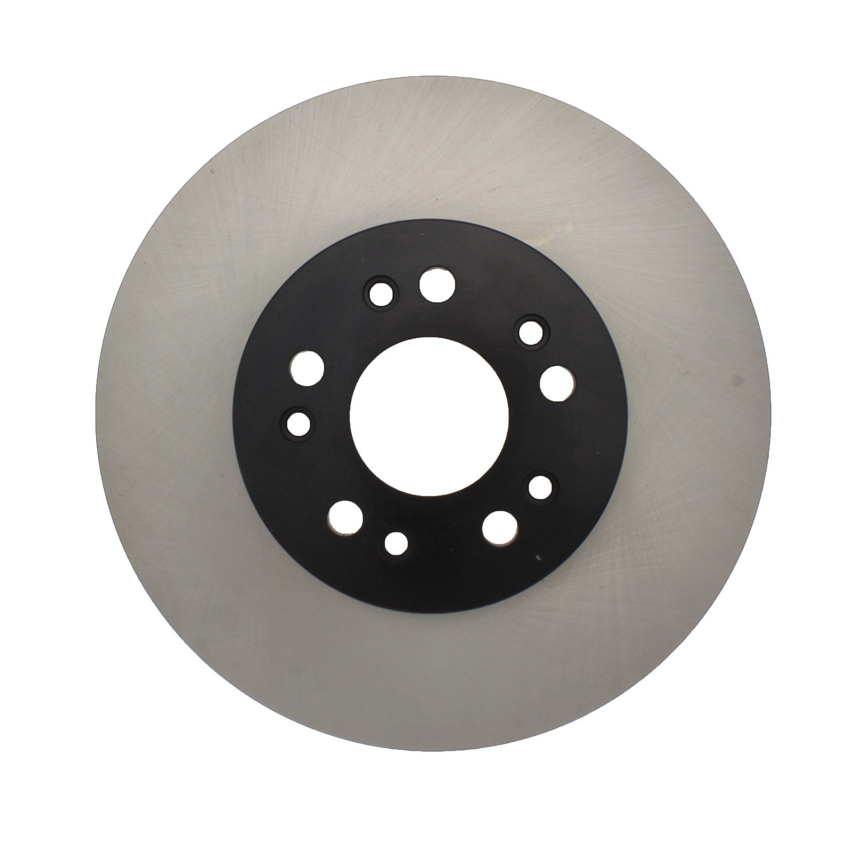 C-Tek Standard Brake Rotor