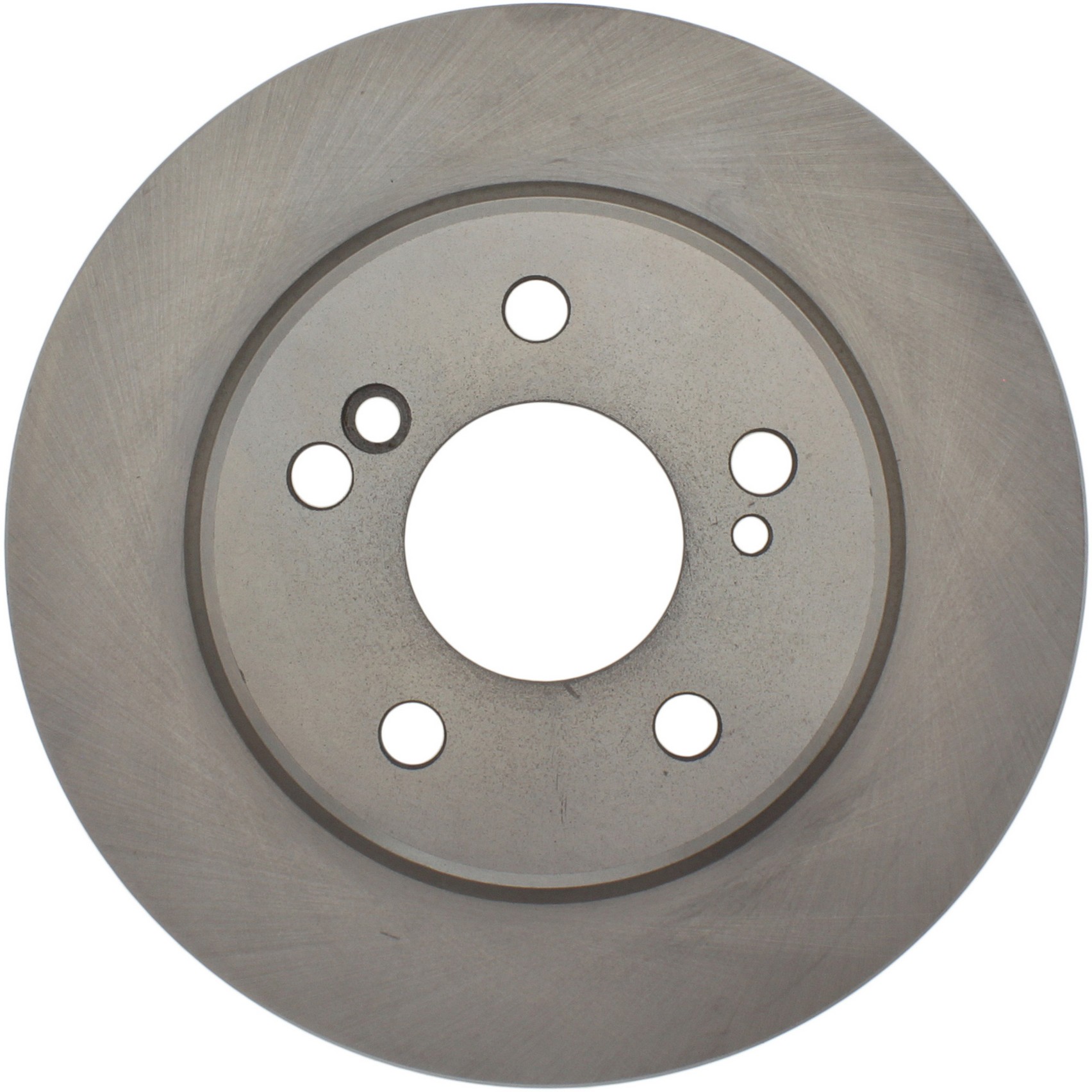 C-Tek Standard Brake Rotor