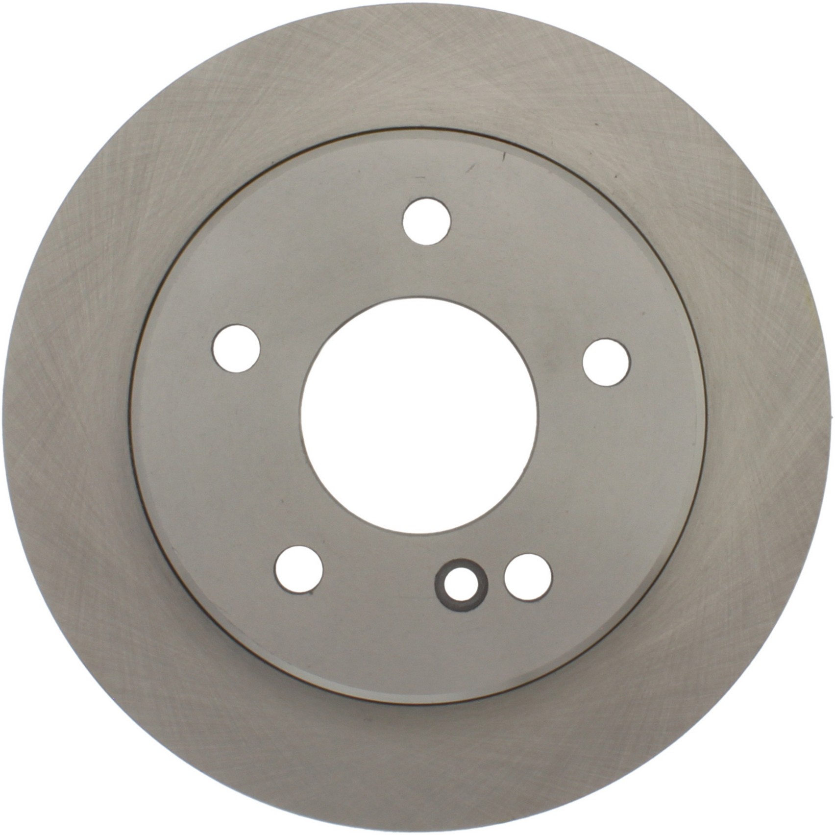 C-Tek Standard Brake Rotor