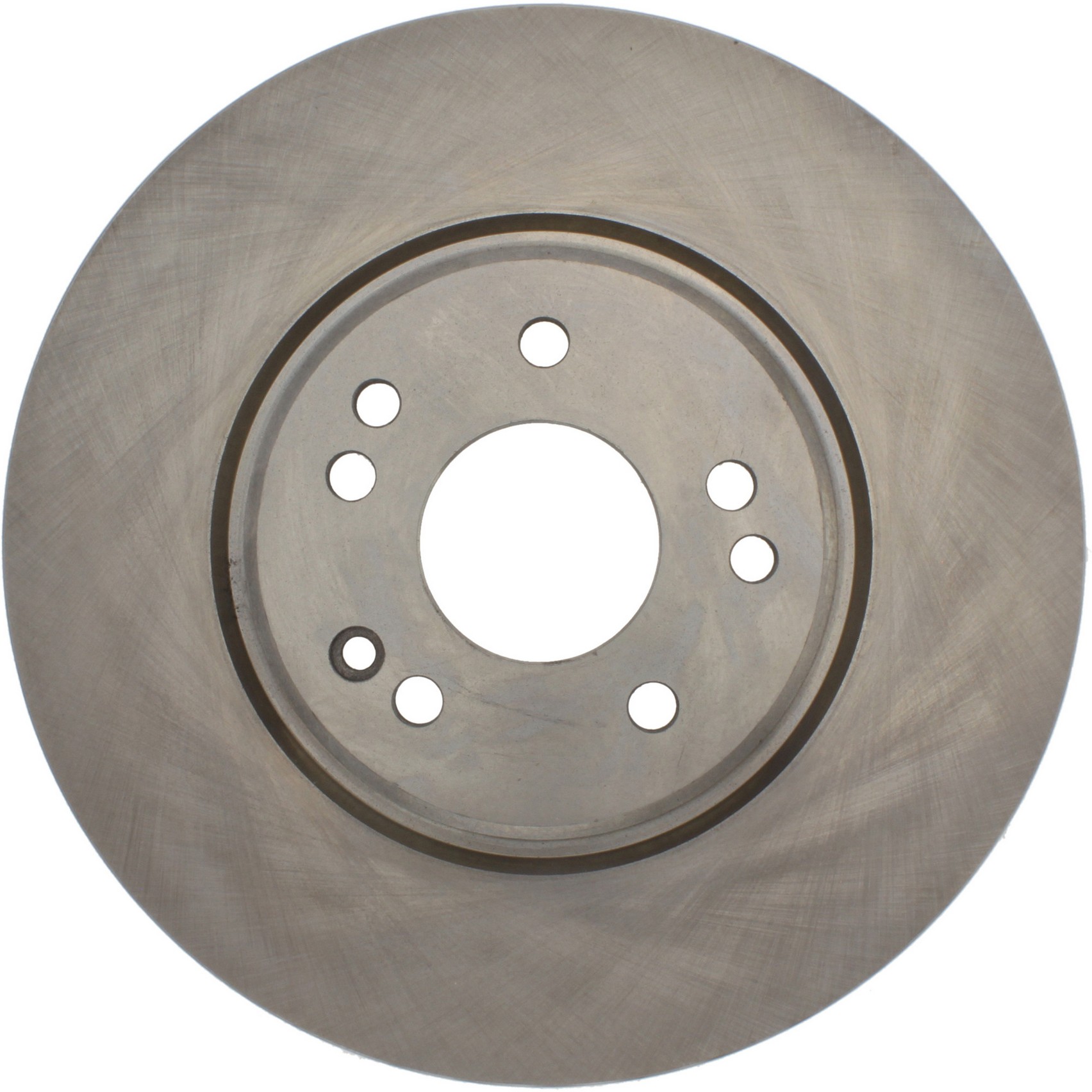 C-Tek Standard Brake Rotor