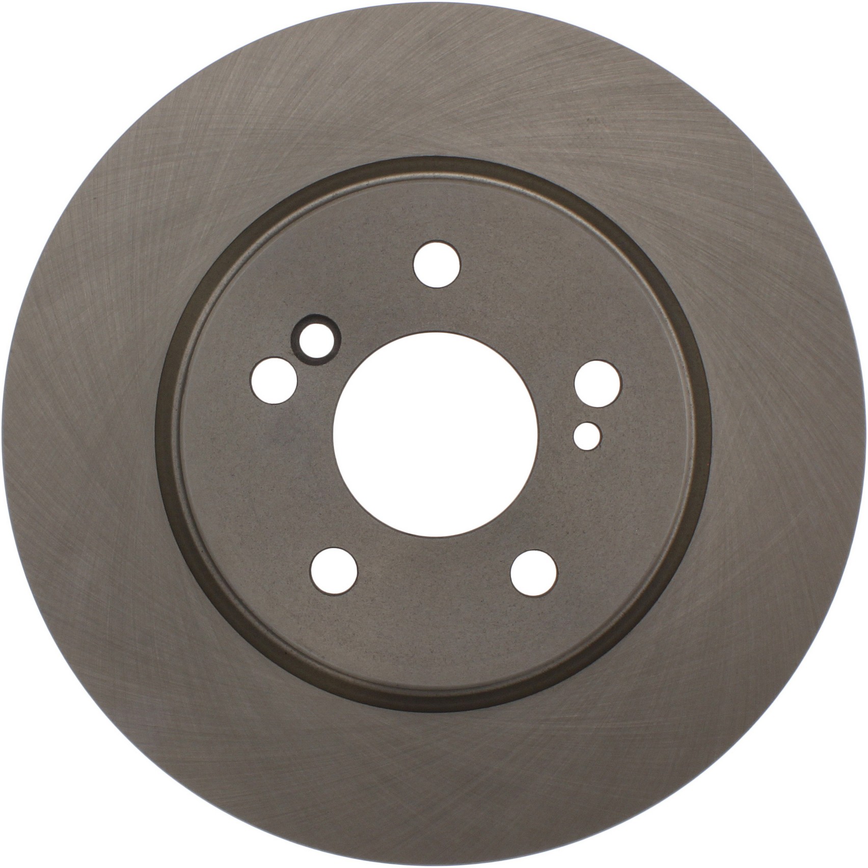 C-Tek Standard Brake Rotor