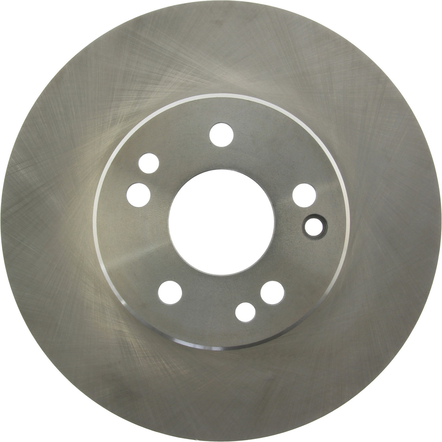 C-Tek Standard Brake Rotor