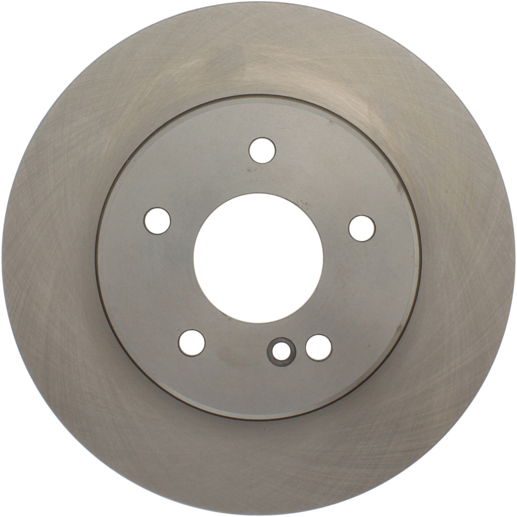 C-Tek Standard Brake Rotor