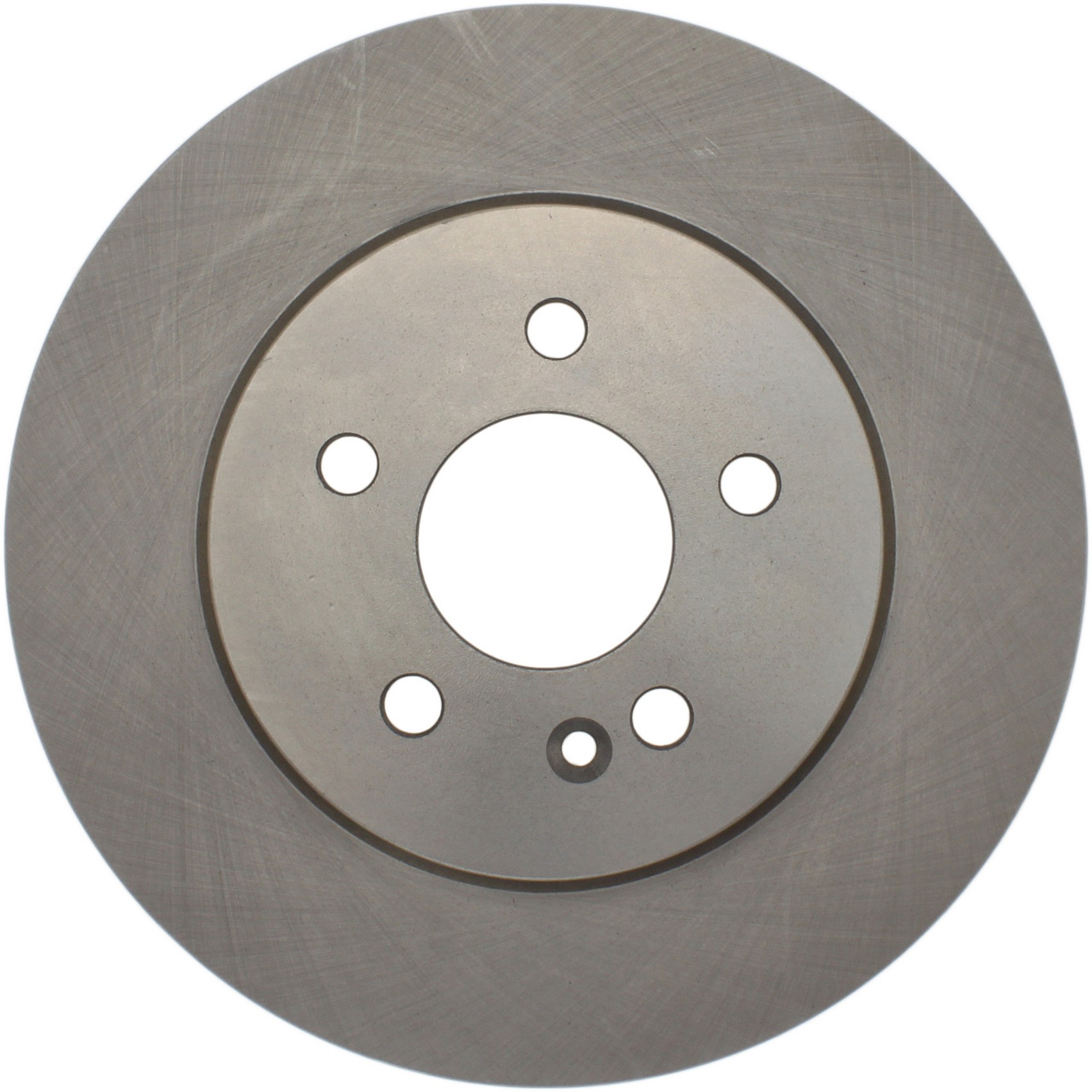 C-Tek Standard Brake Rotor