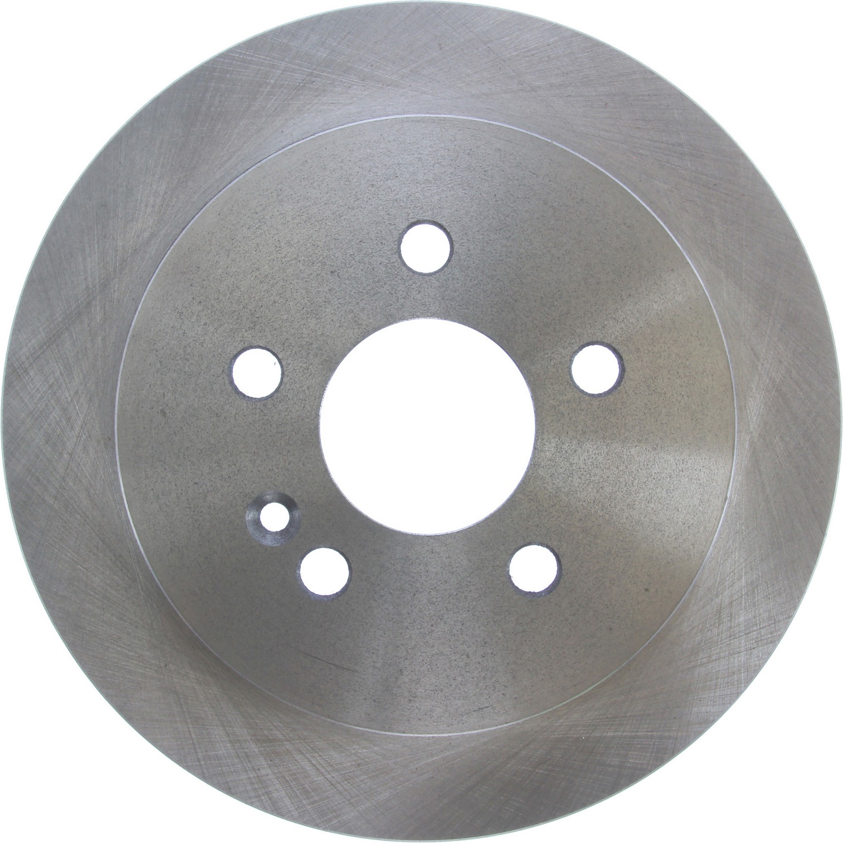 C-Tek Standard Brake Rotor
