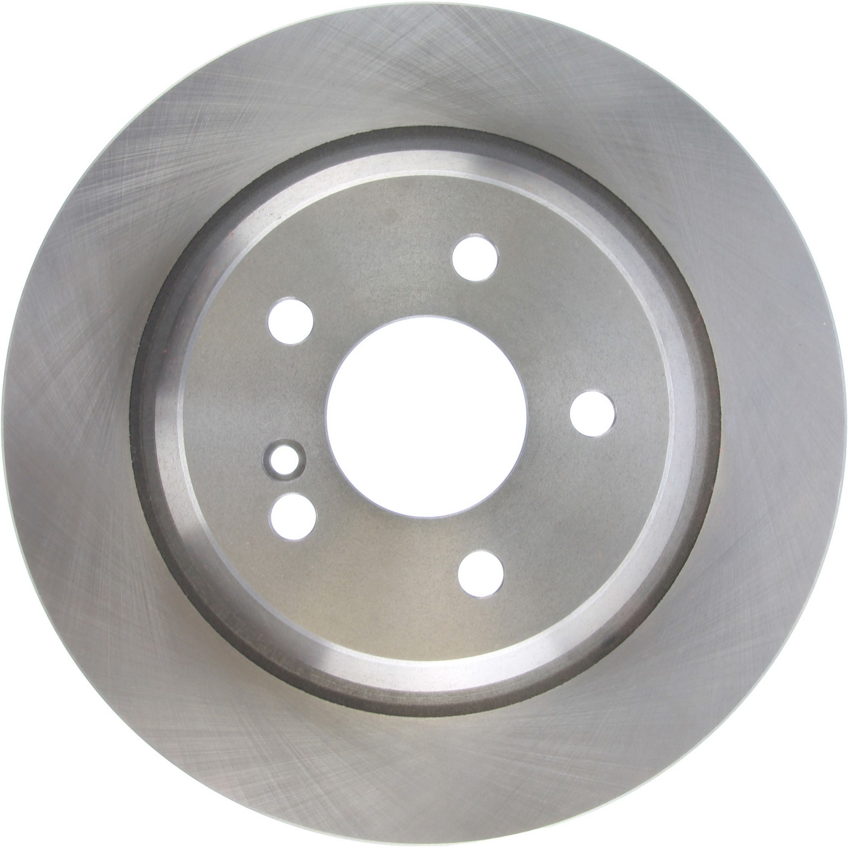 C-Tek Standard Brake Rotor