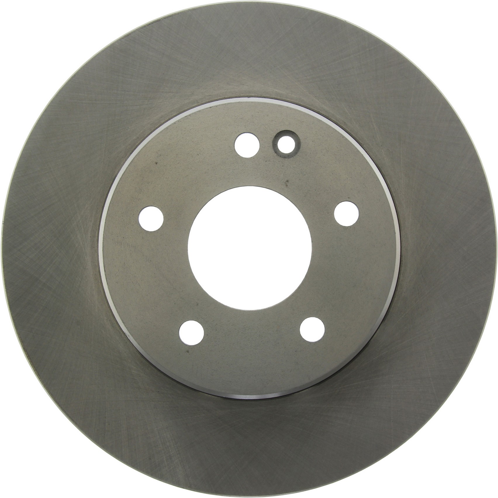 C-Tek Standard Brake Rotor
