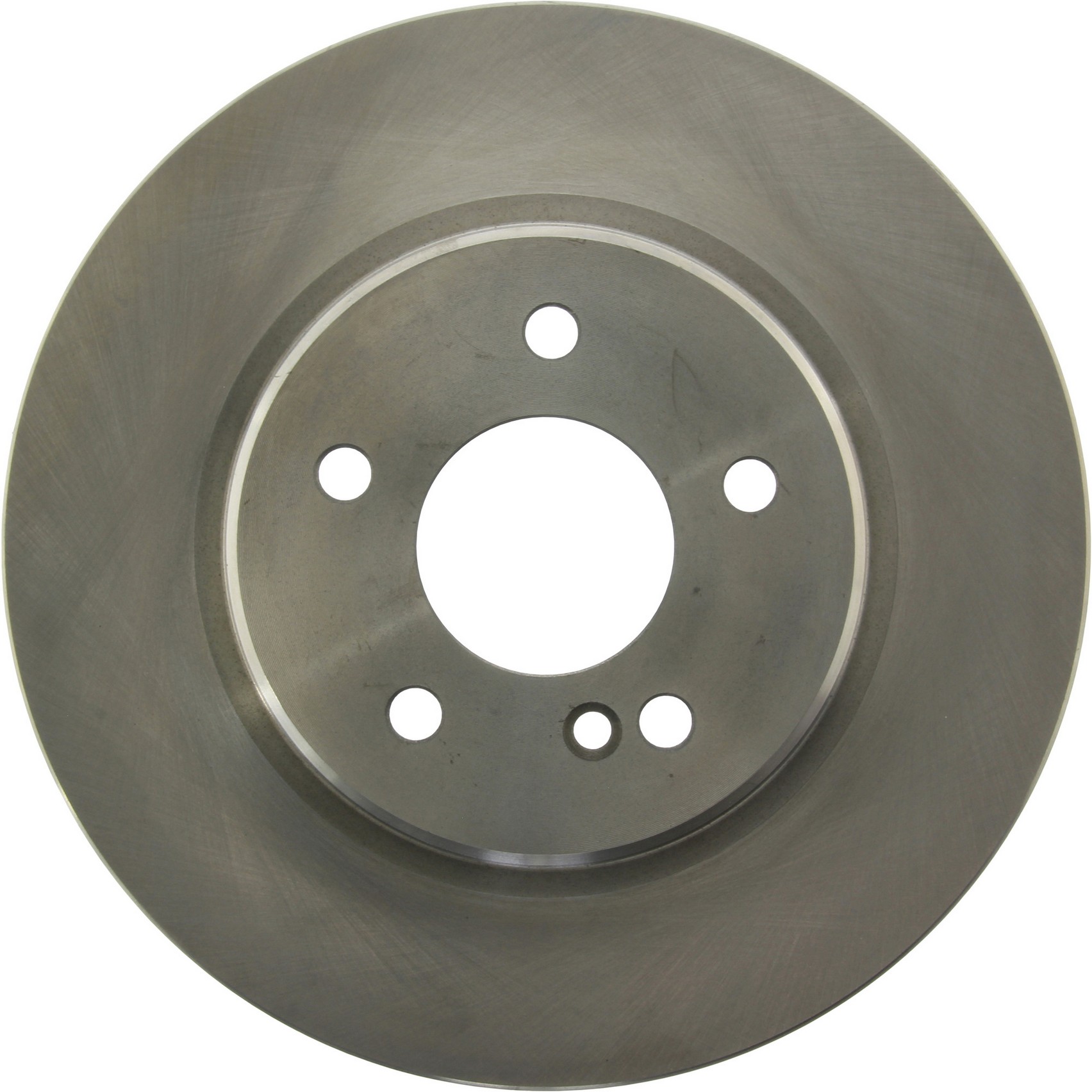 C-Tek Standard Brake Rotor