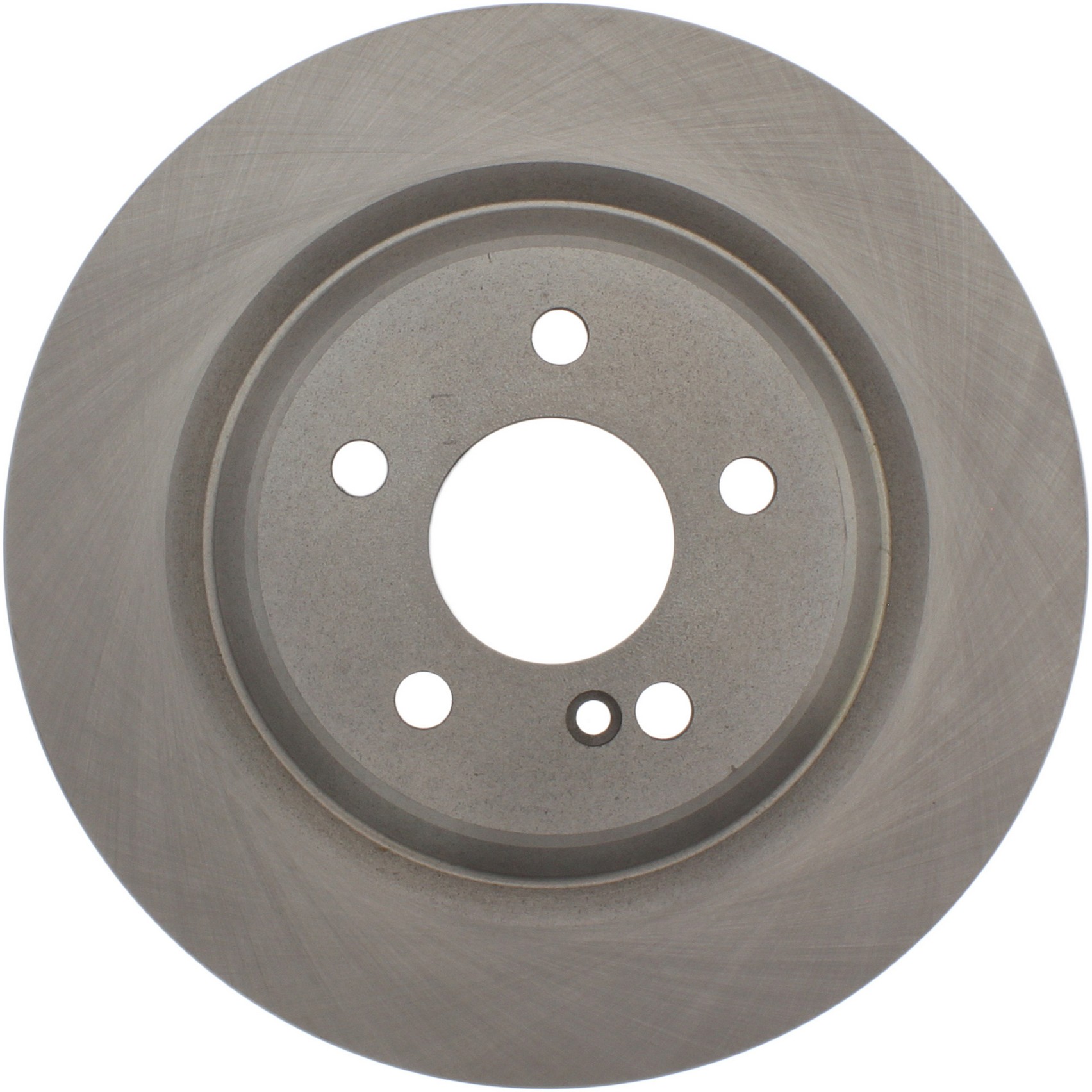 C-Tek Standard Brake Rotor