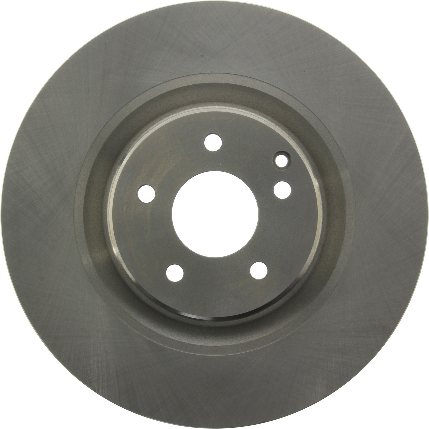 C-Tek Standard Brake Rotor