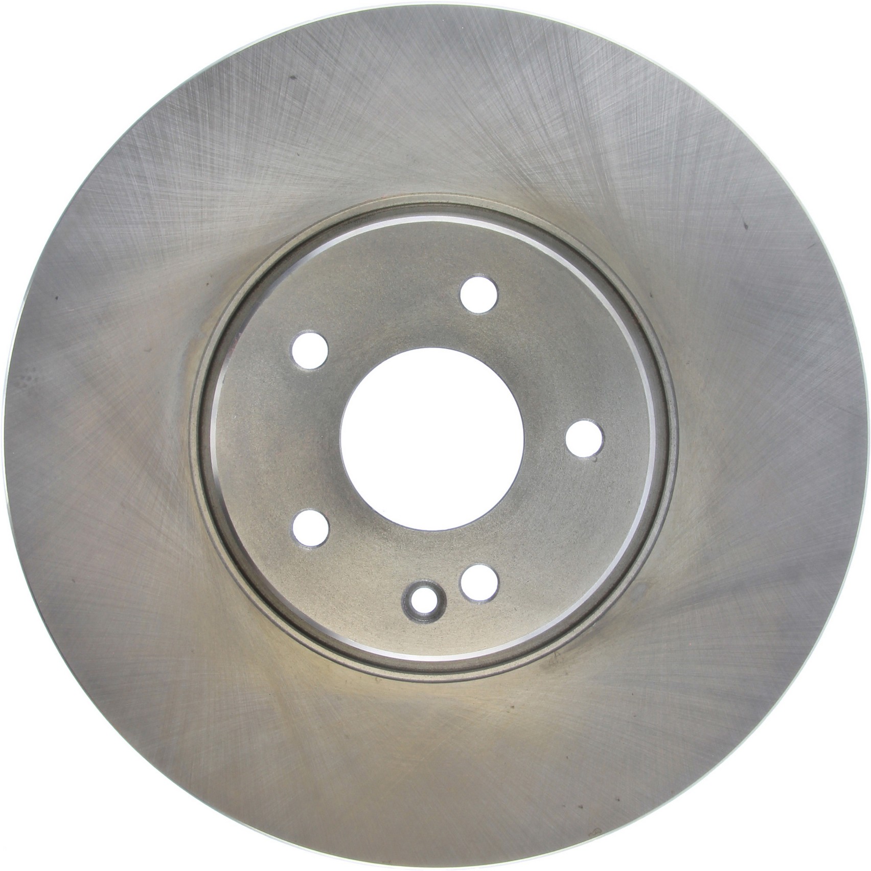 C-Tek Standard Brake Rotor