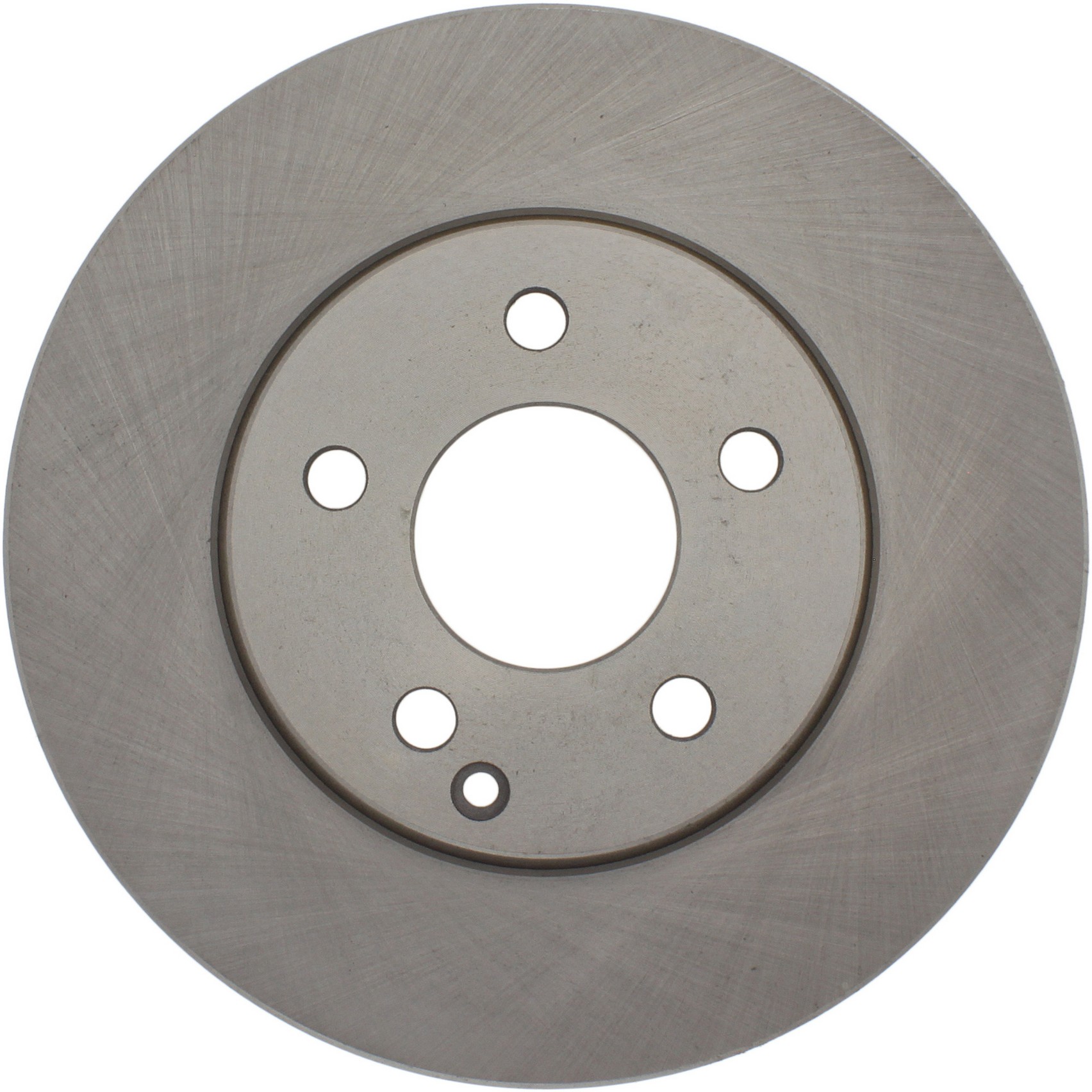 C-Tek Standard Brake Rotor