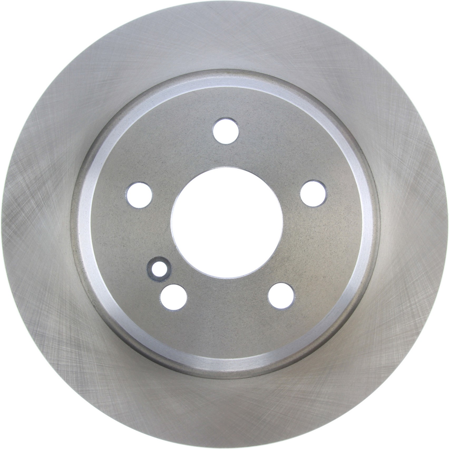 C-Tek Standard Brake Rotor