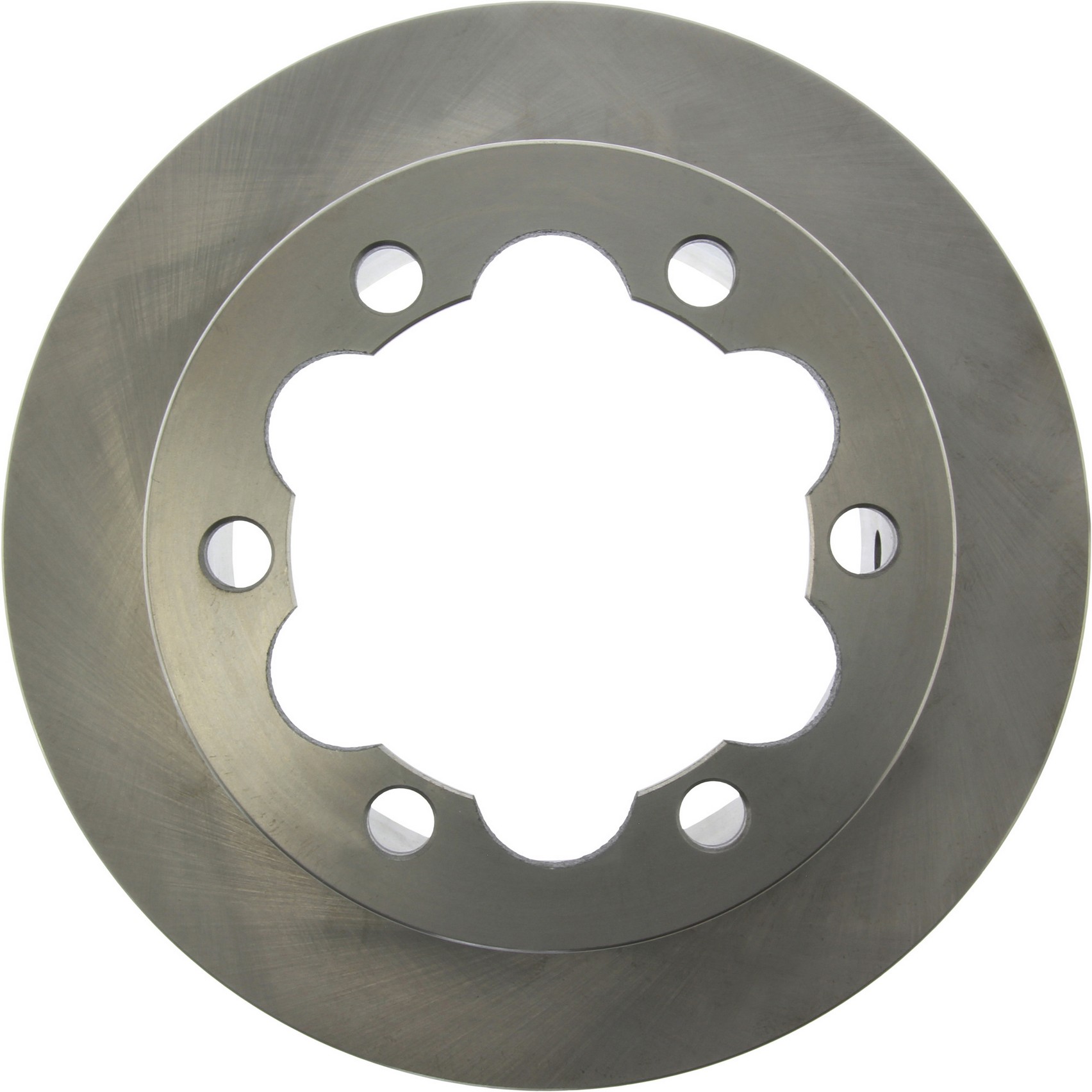 C-Tek Standard Brake Rotor