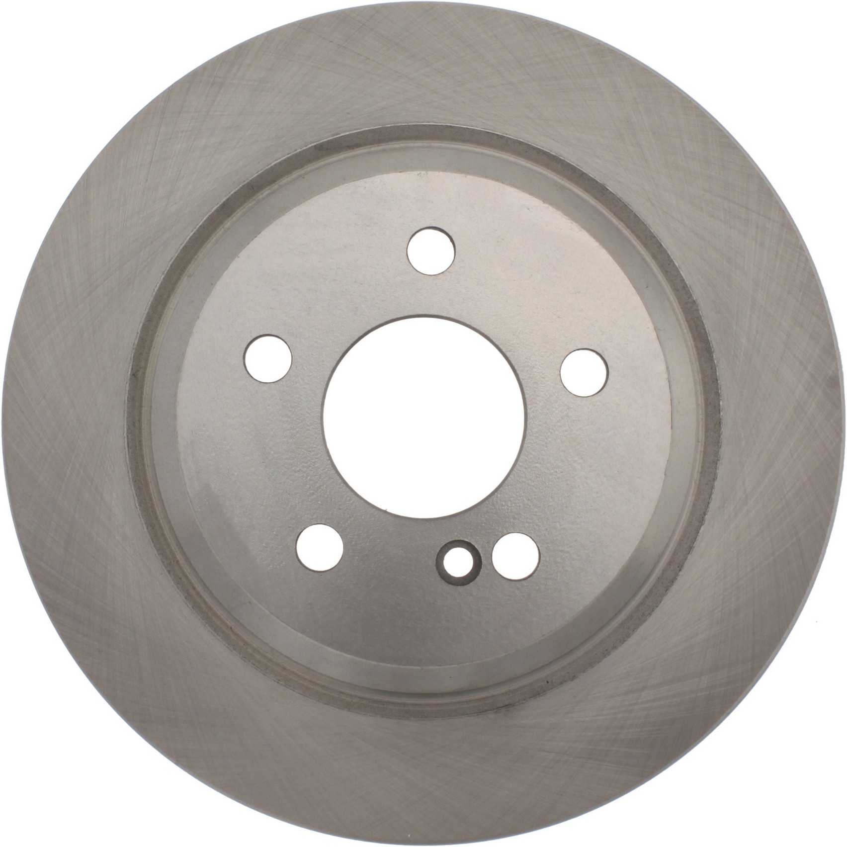 C-Tek Standard Brake Rotor