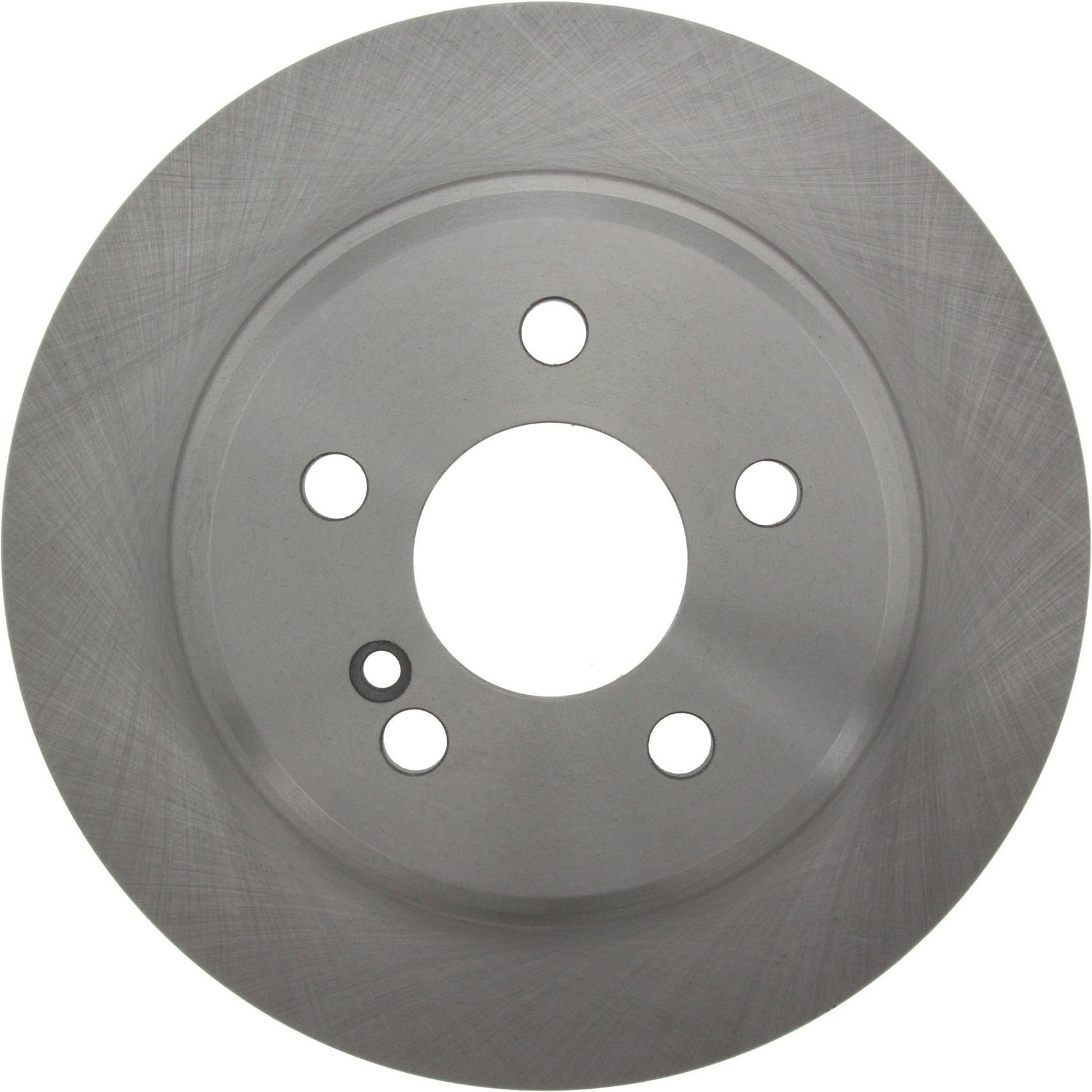 C-Tek Standard Brake Rotor