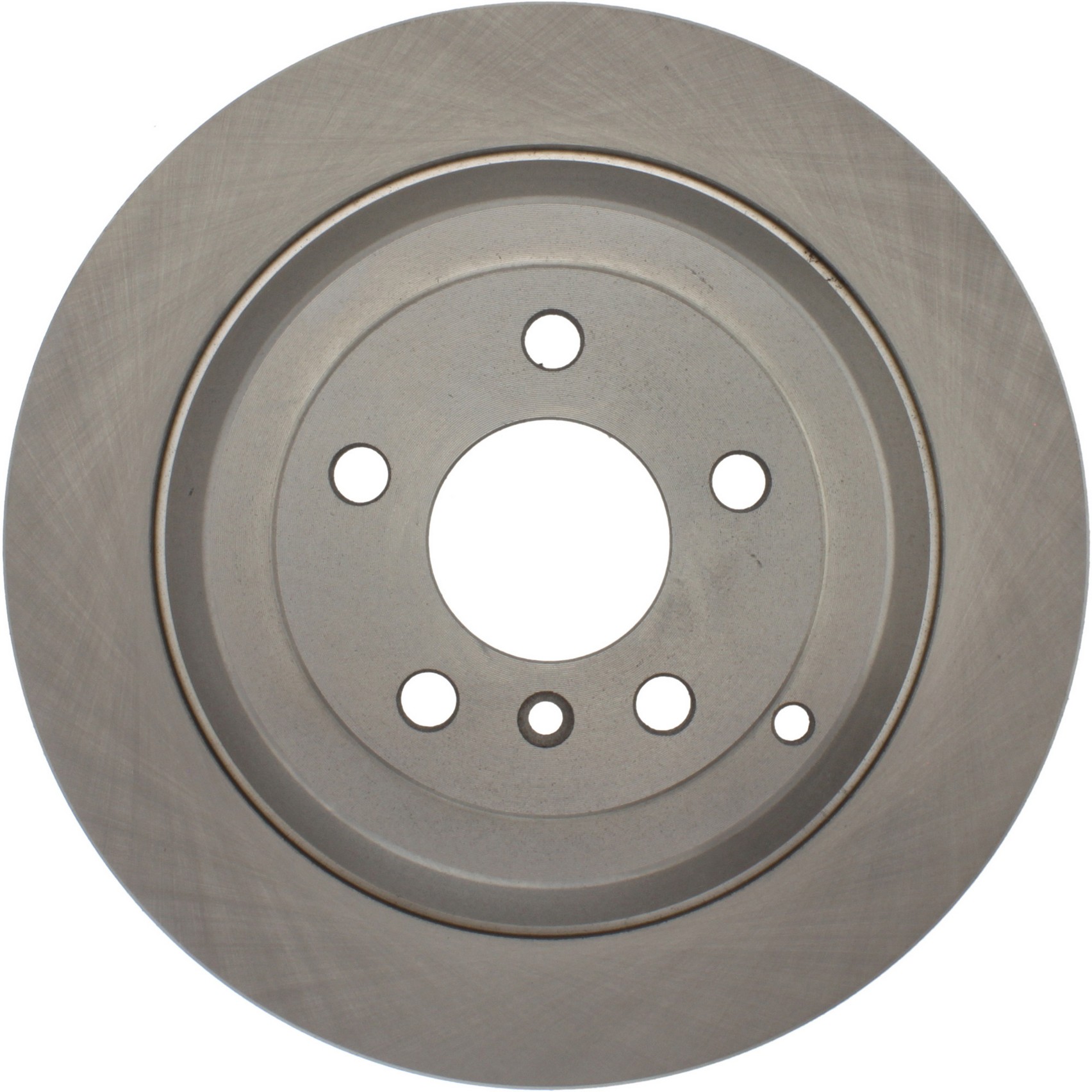 C-Tek Standard Brake Rotor
