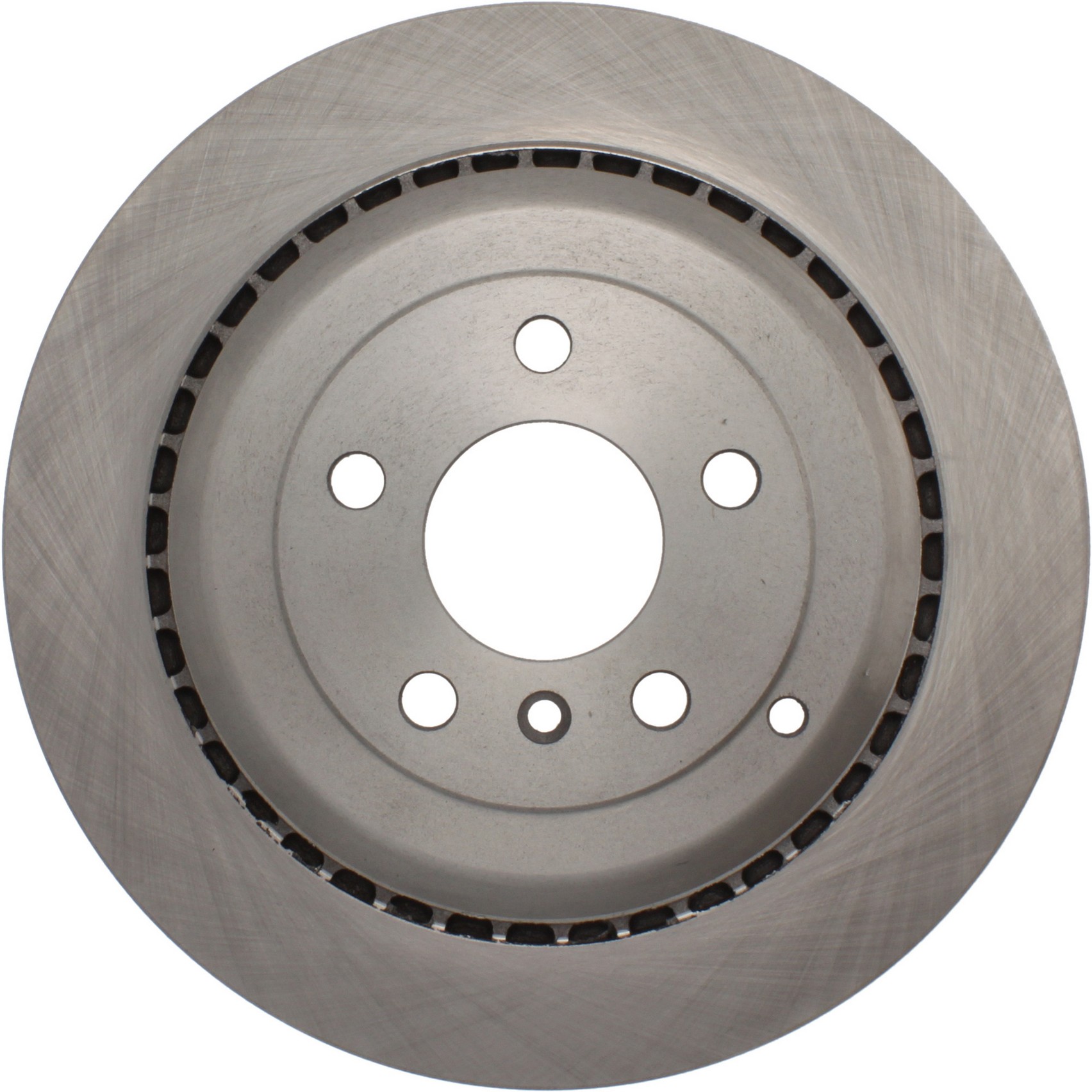 C-Tek Standard Brake Rotor