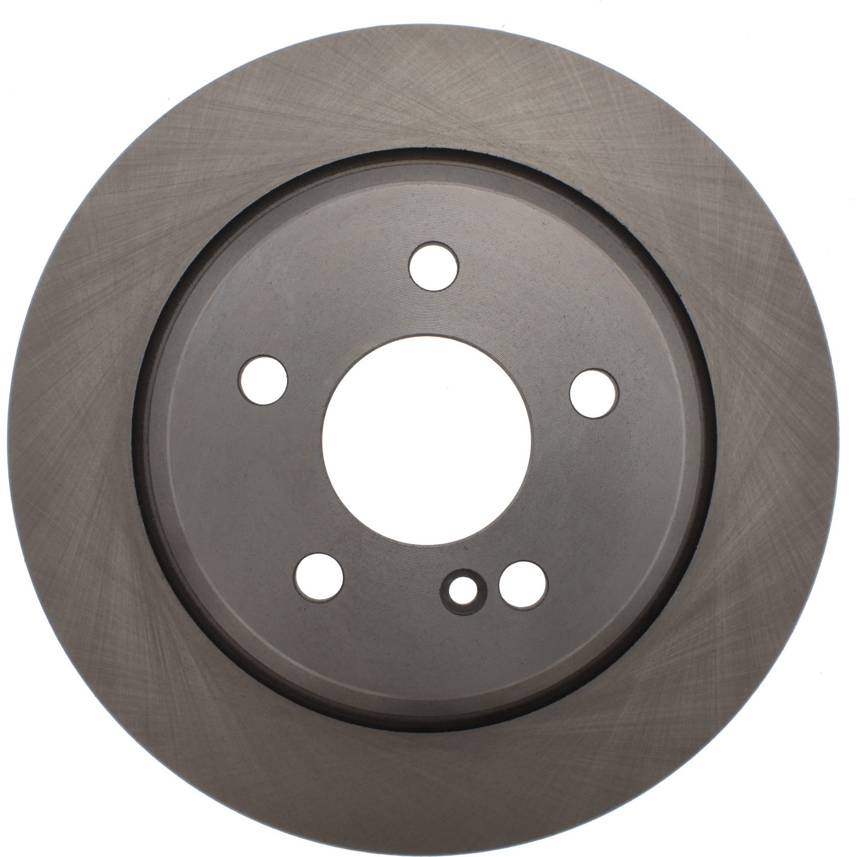 C-Tek Standard Brake Rotor