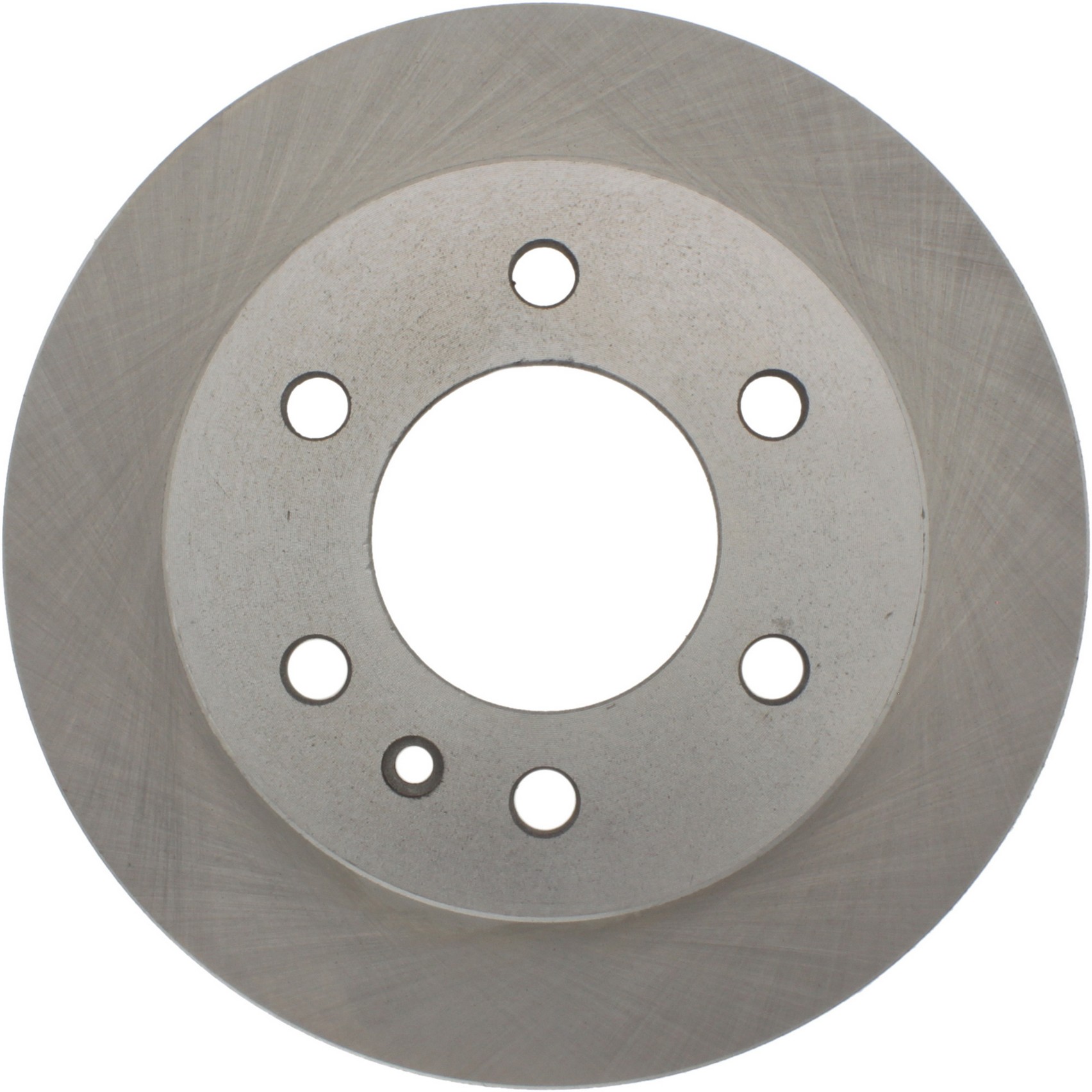 C-Tek Standard Brake Rotor