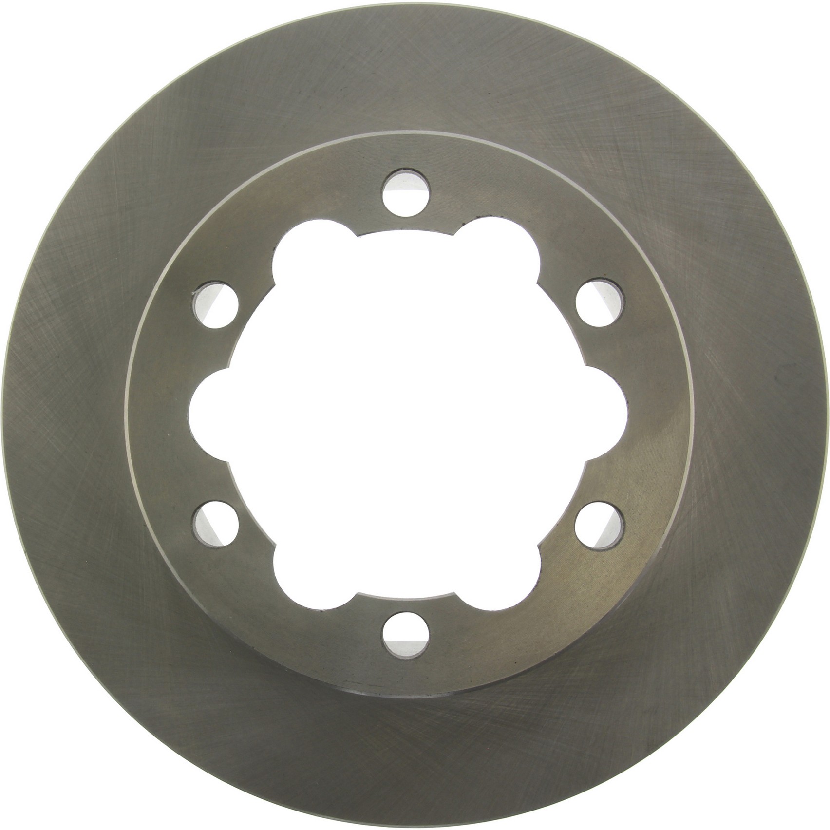 C-Tek Standard Brake Rotor