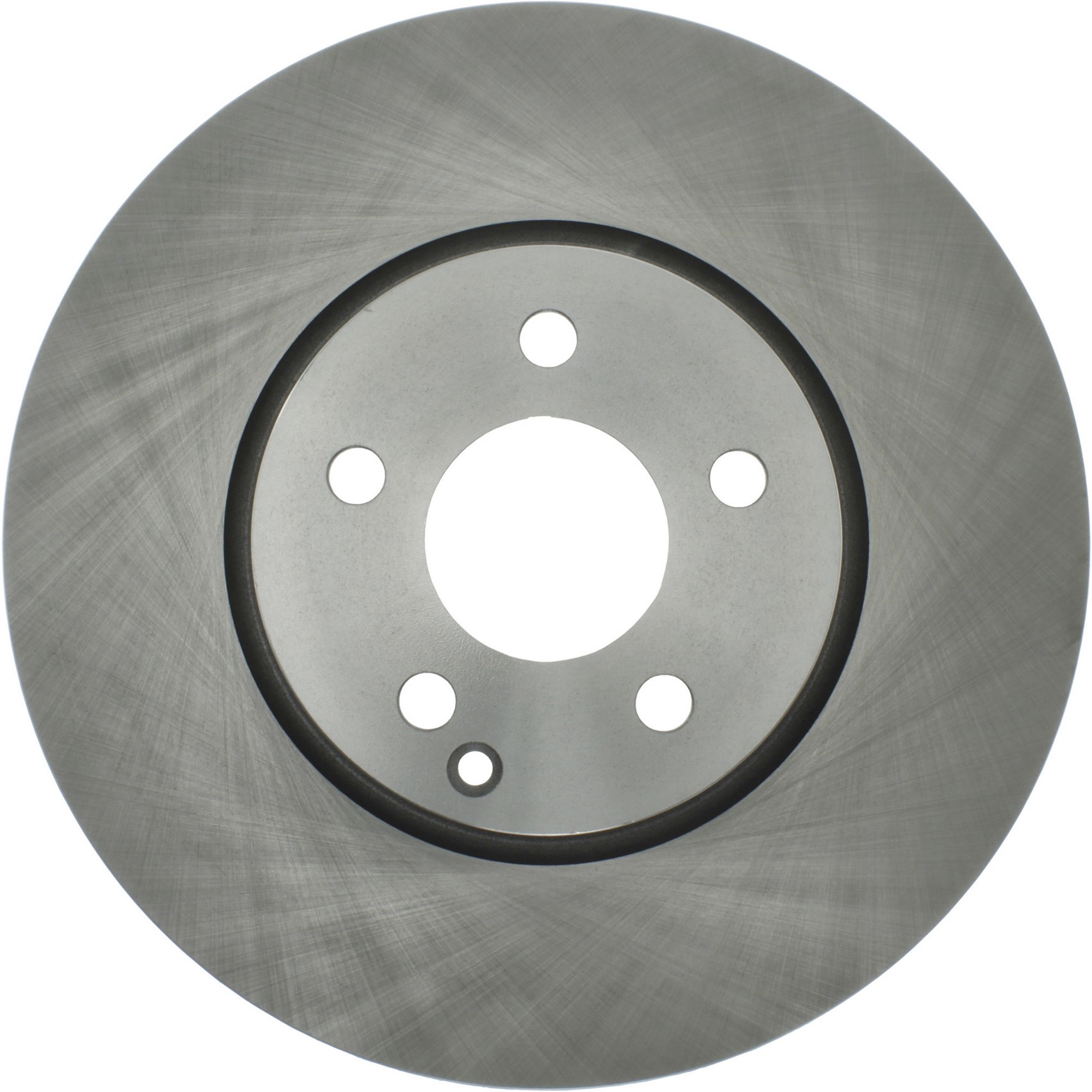 C-Tek Standard Brake Rotor