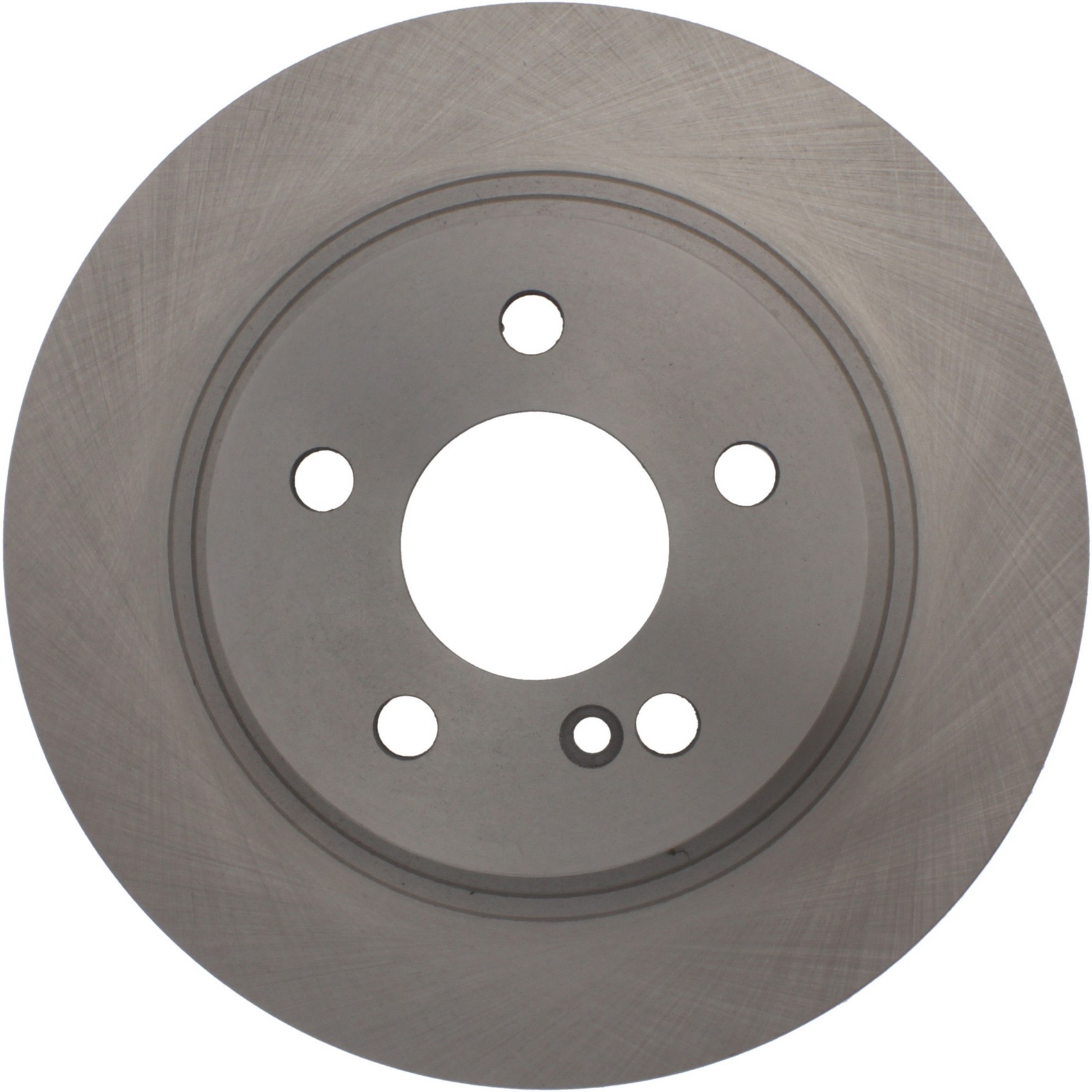 C-Tek Standard Brake Rotor
