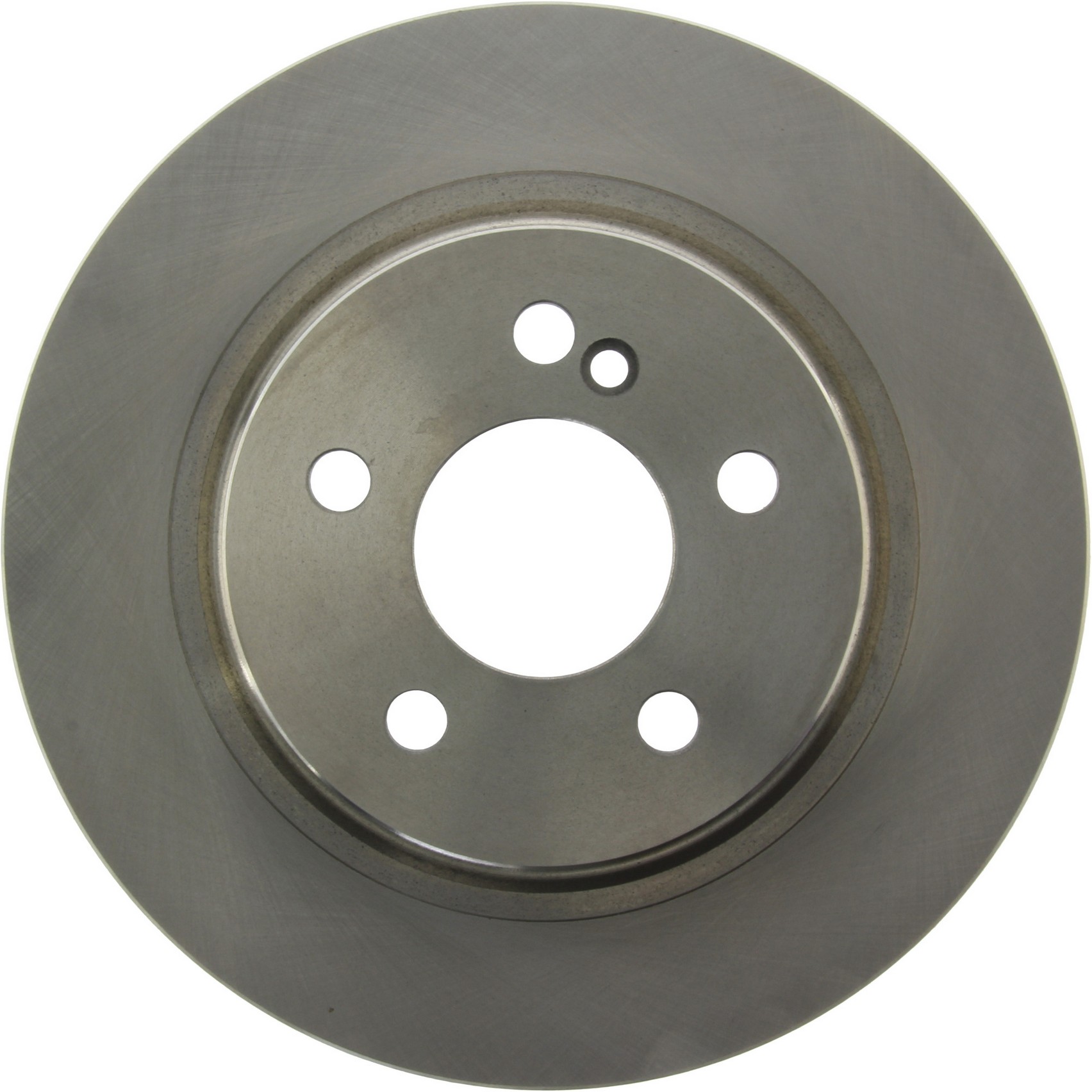 C-Tek Standard Brake Rotor
