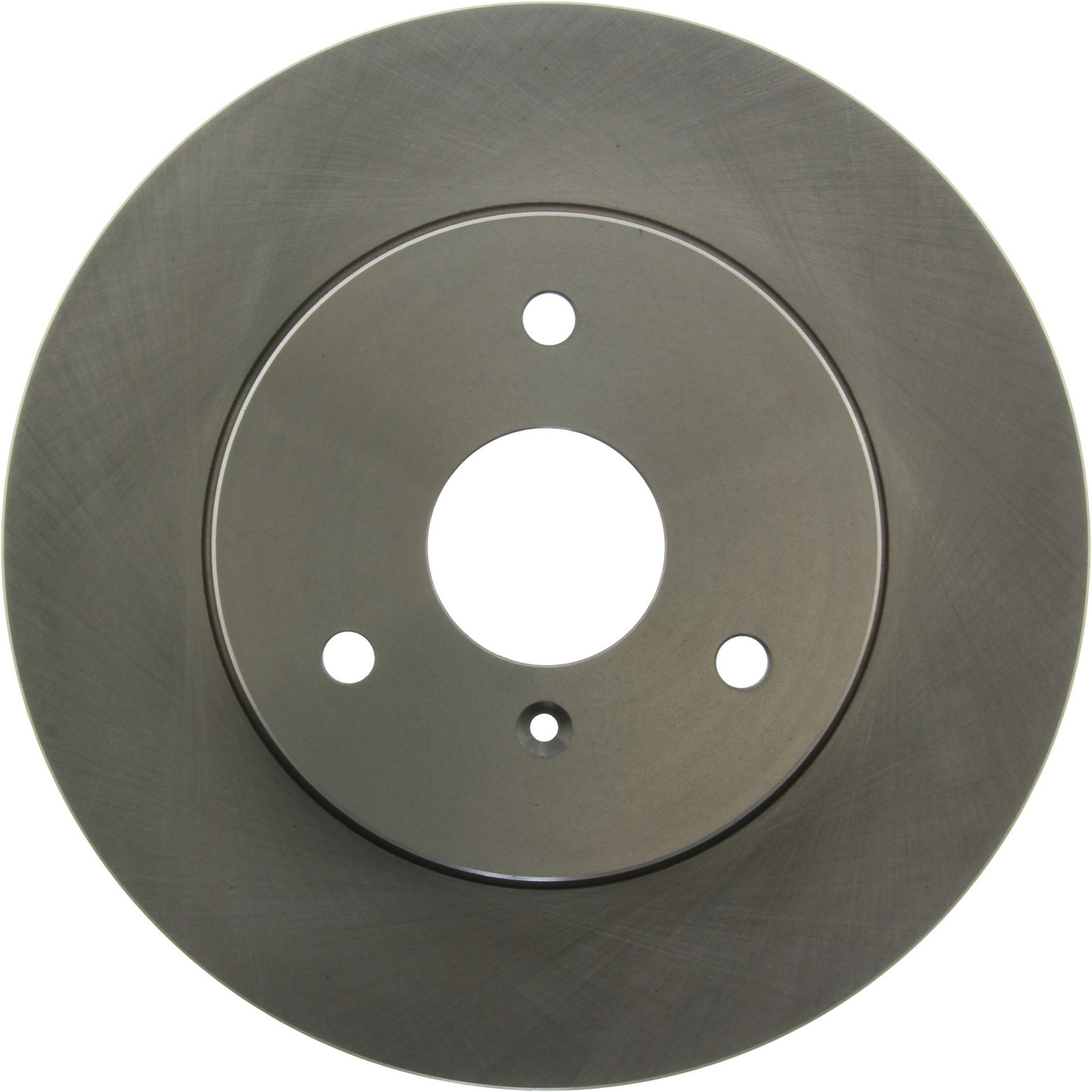 C-Tek Standard Brake Rotor