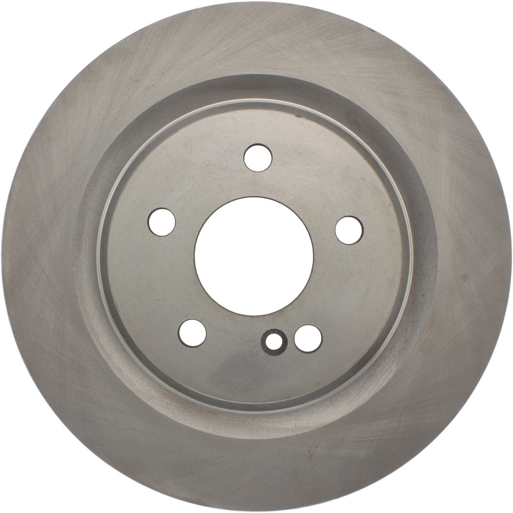 C-Tek Standard Brake Rotor