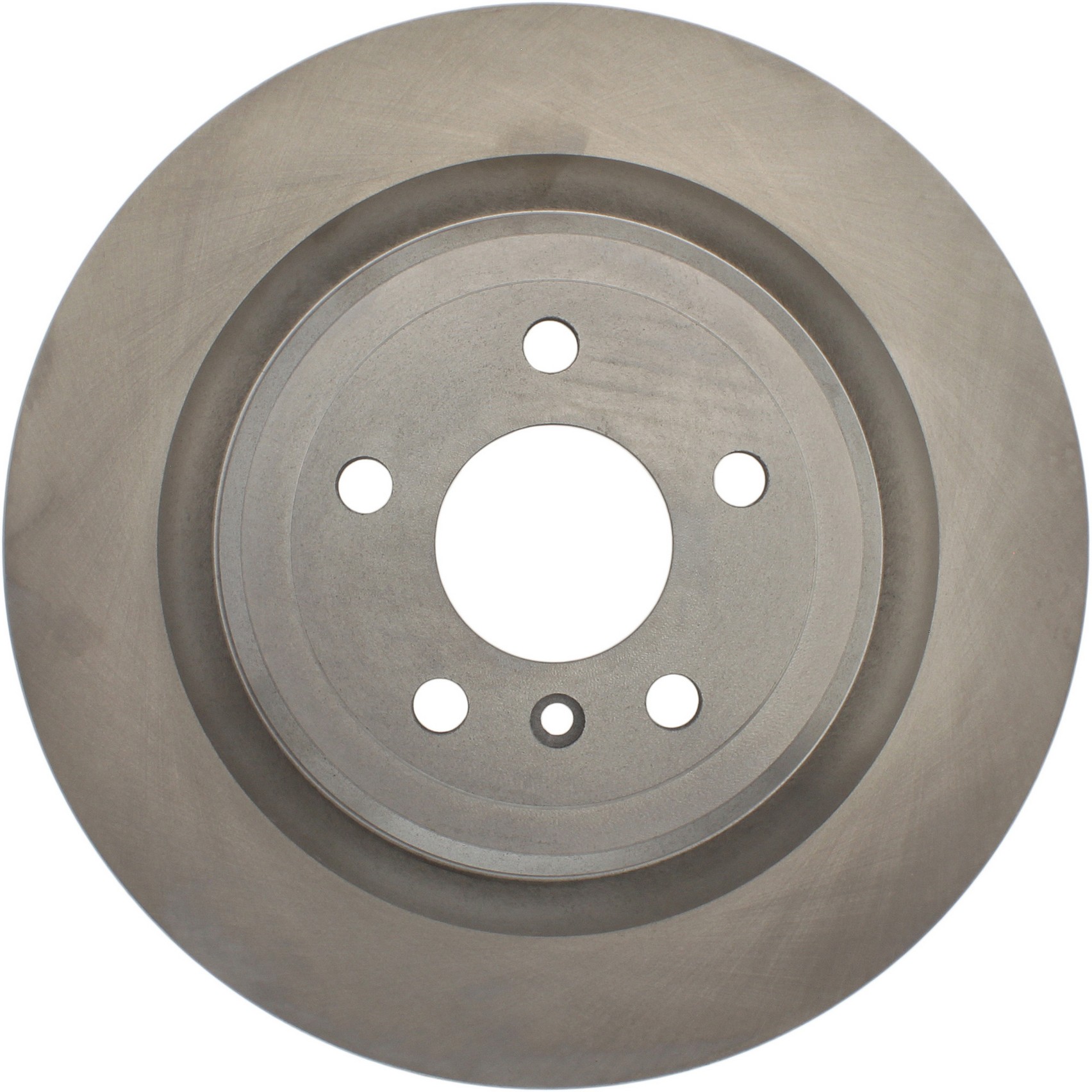 C-Tek Standard Brake Rotor