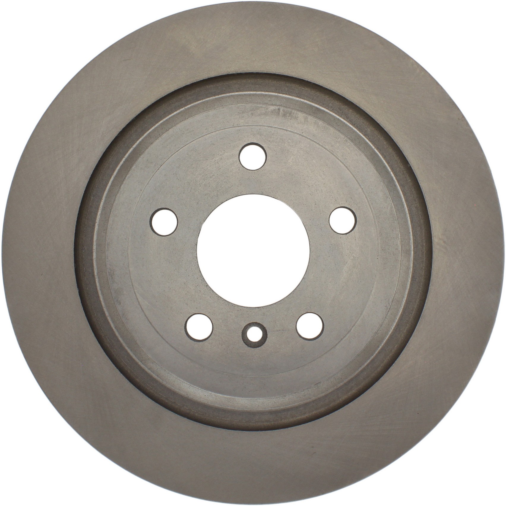 C-Tek Standard Brake Rotor