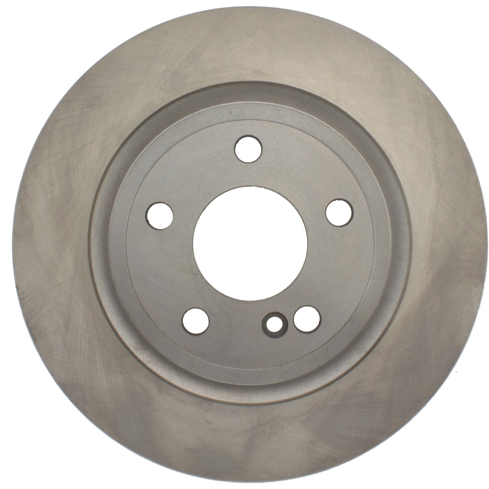 C-Tek Standard Brake Rotor