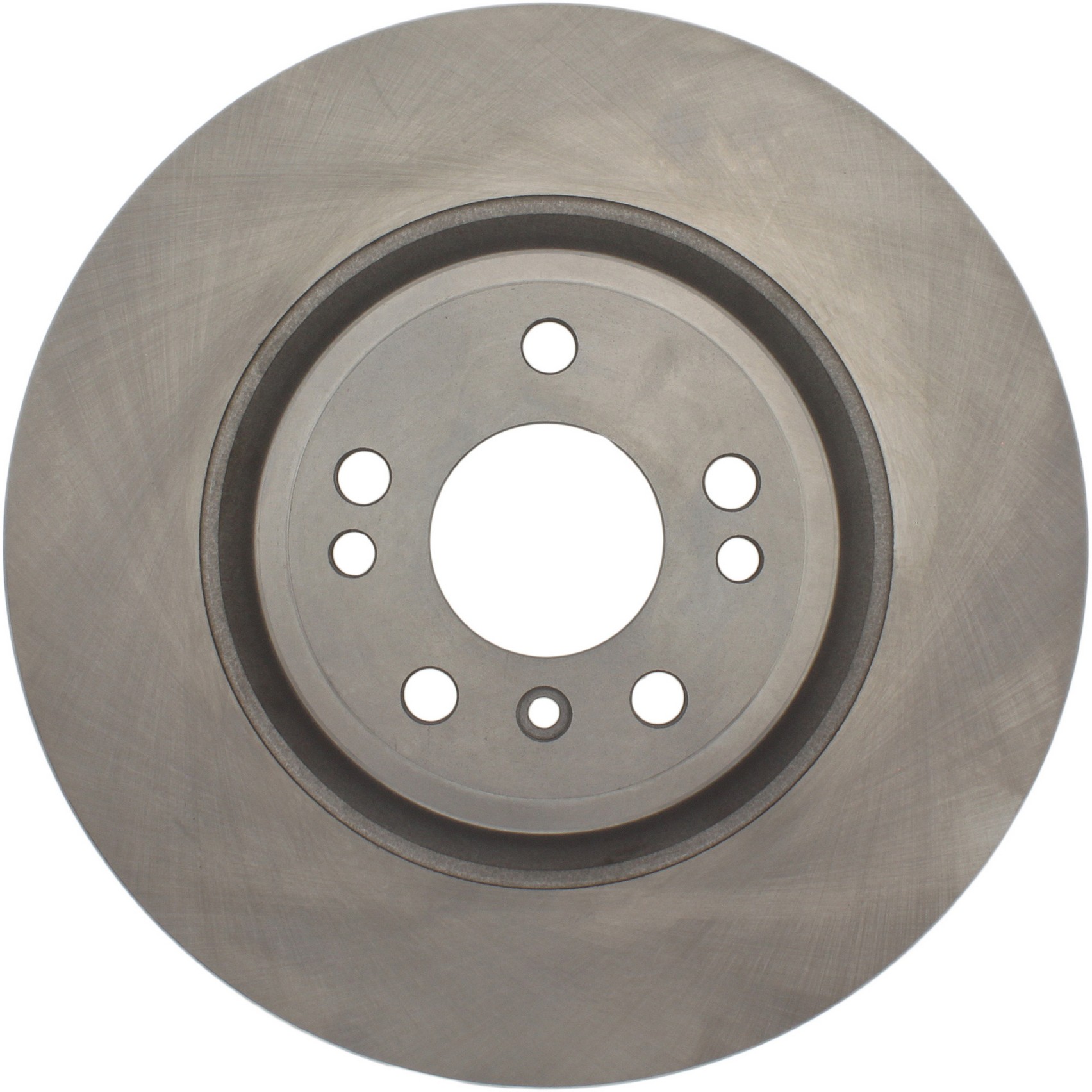 C-Tek Standard Brake Rotor
