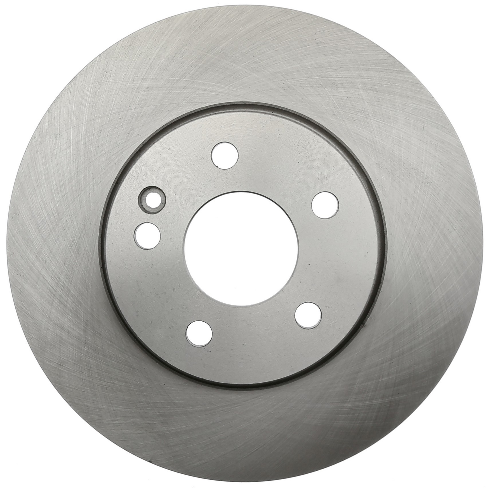 C-Tek Standard Brake Rotor