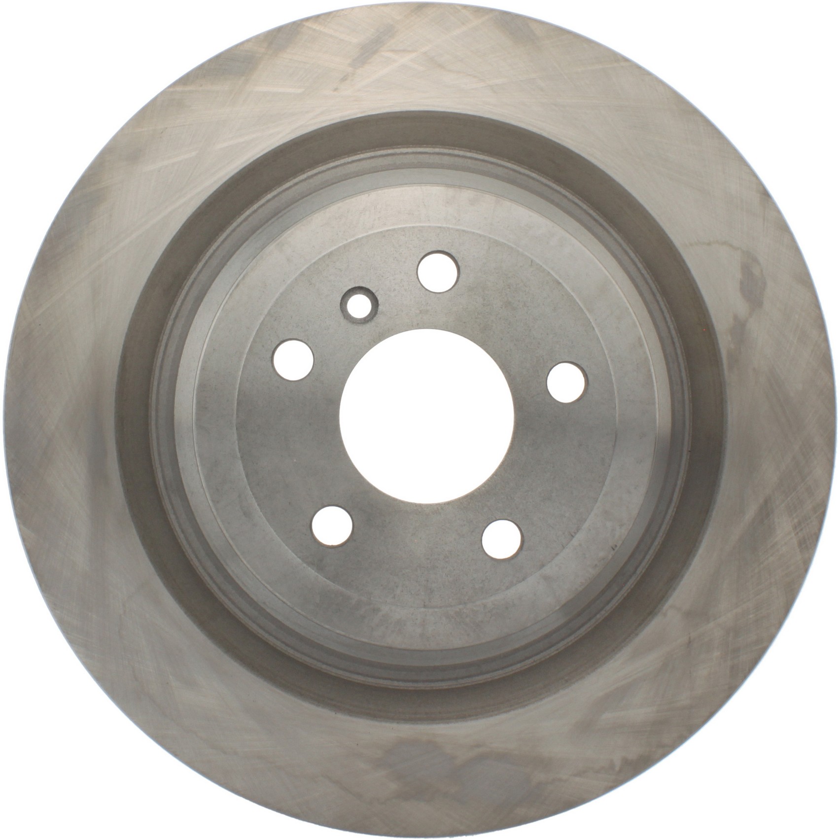 C-Tek Standard Brake Rotor
